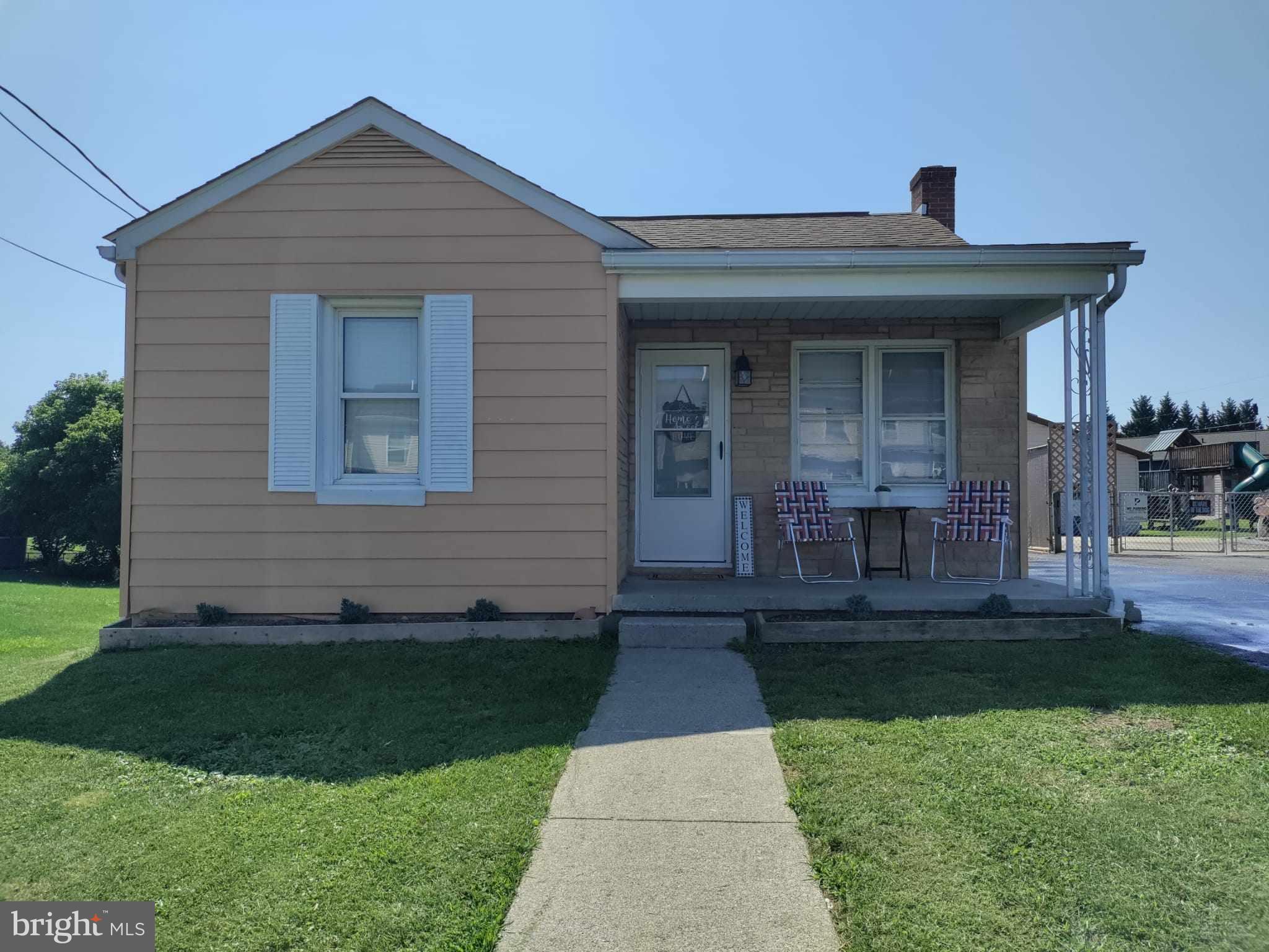 MARTINSBURG - Residential