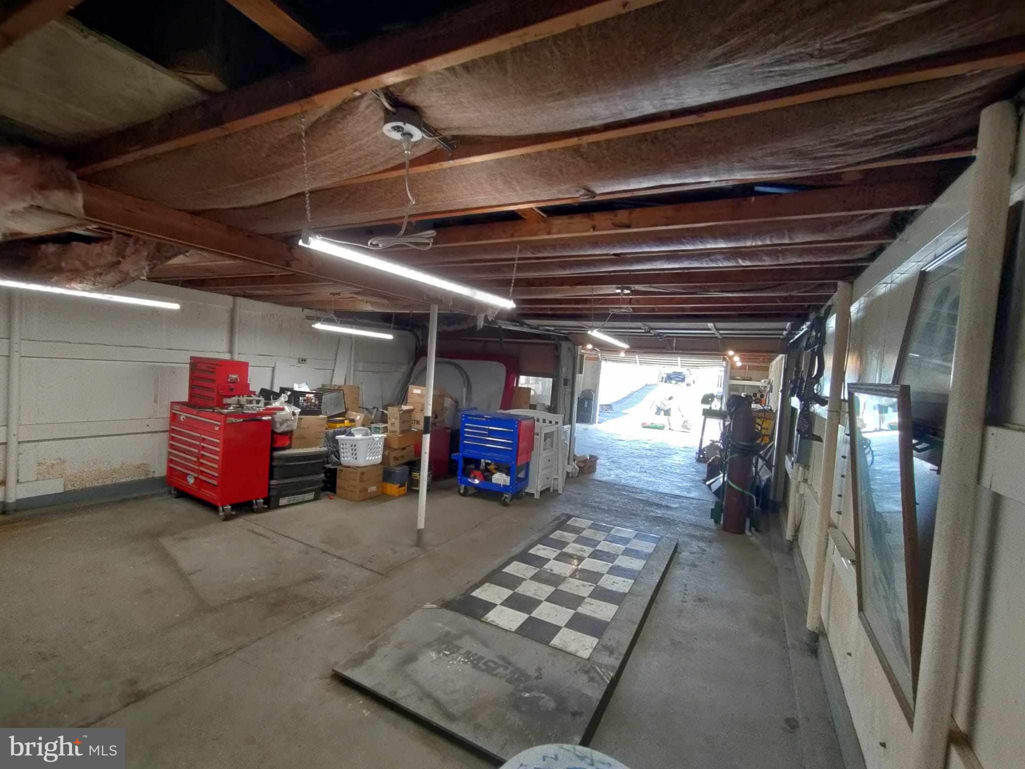 MARTINSBURG - Residential