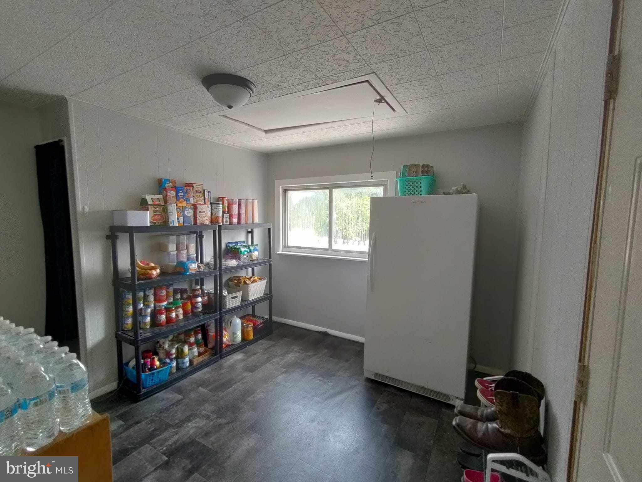 MARTINSBURG - Residential