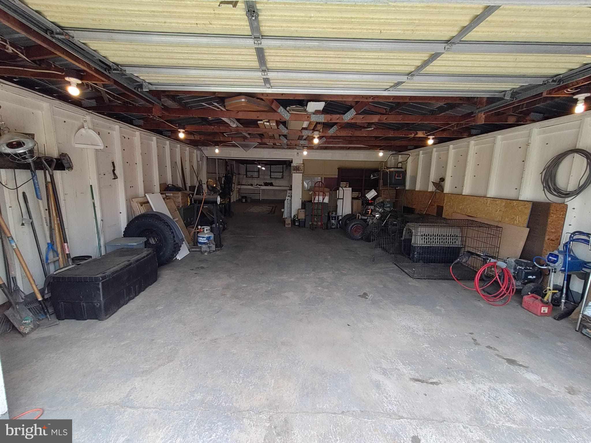 MARTINSBURG - Residential