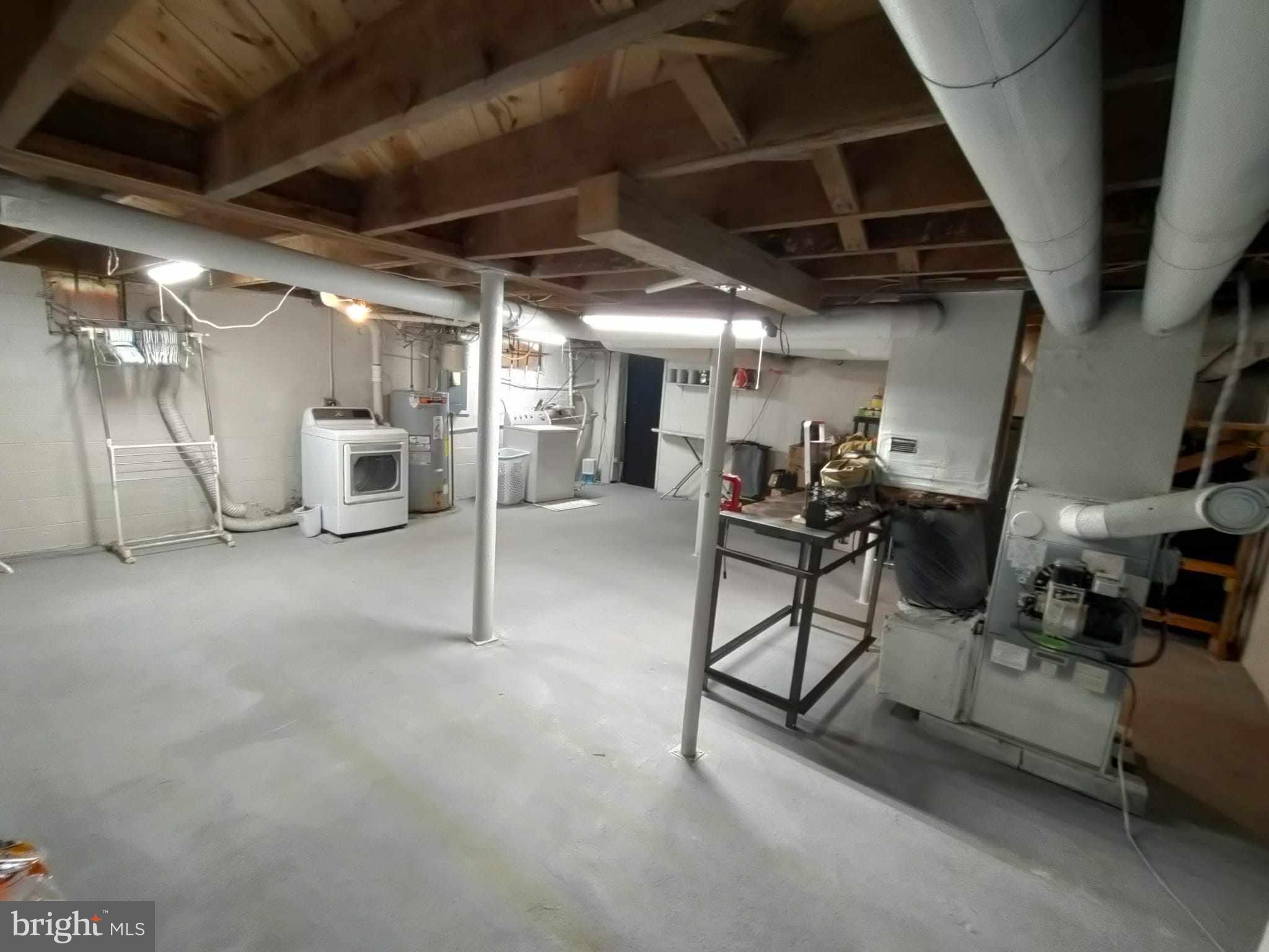 MARTINSBURG - Residential