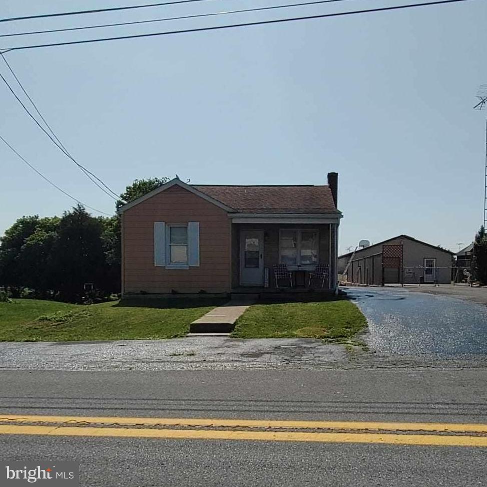 MARTINSBURG - Residential