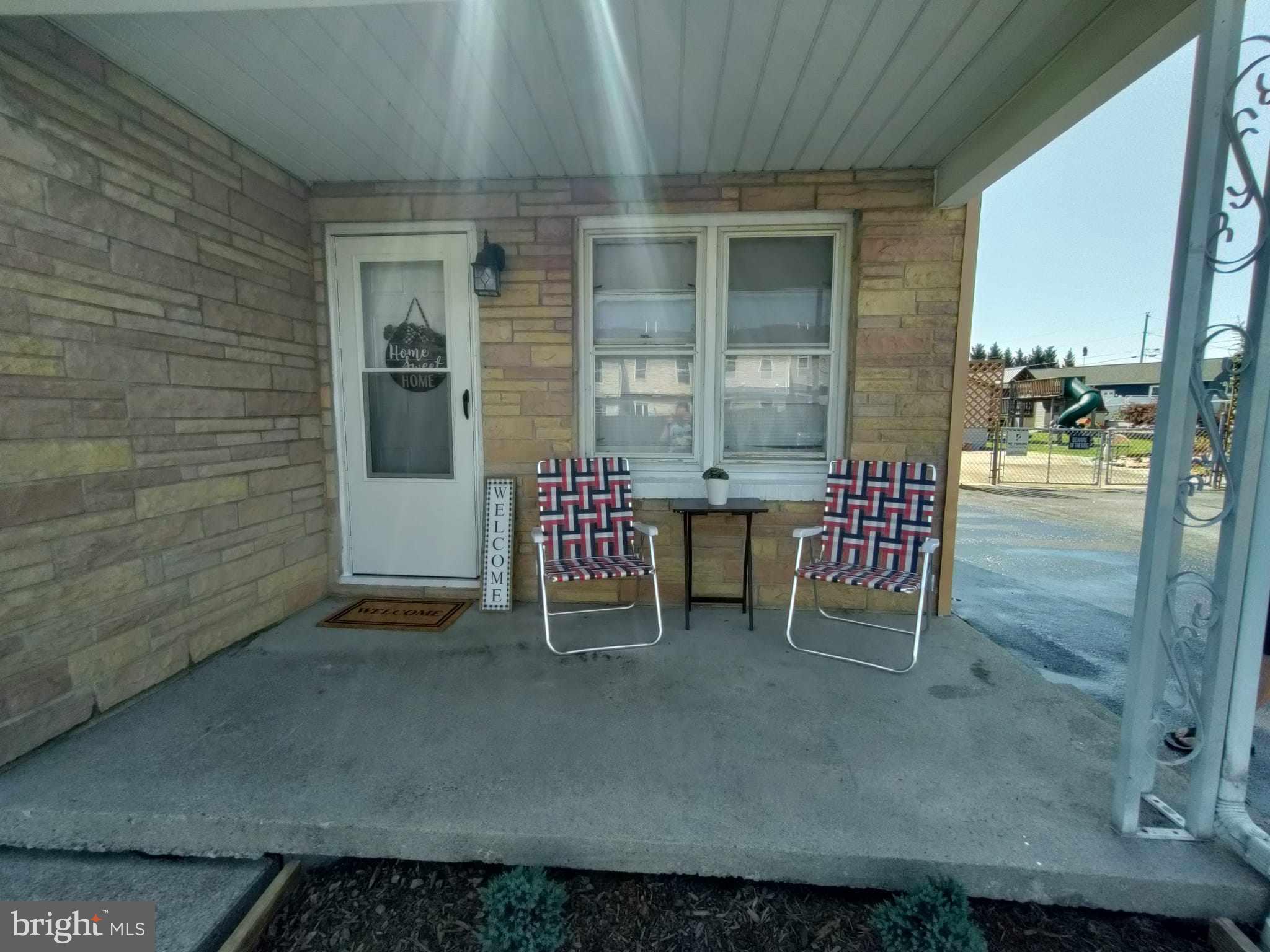 MARTINSBURG - Residential