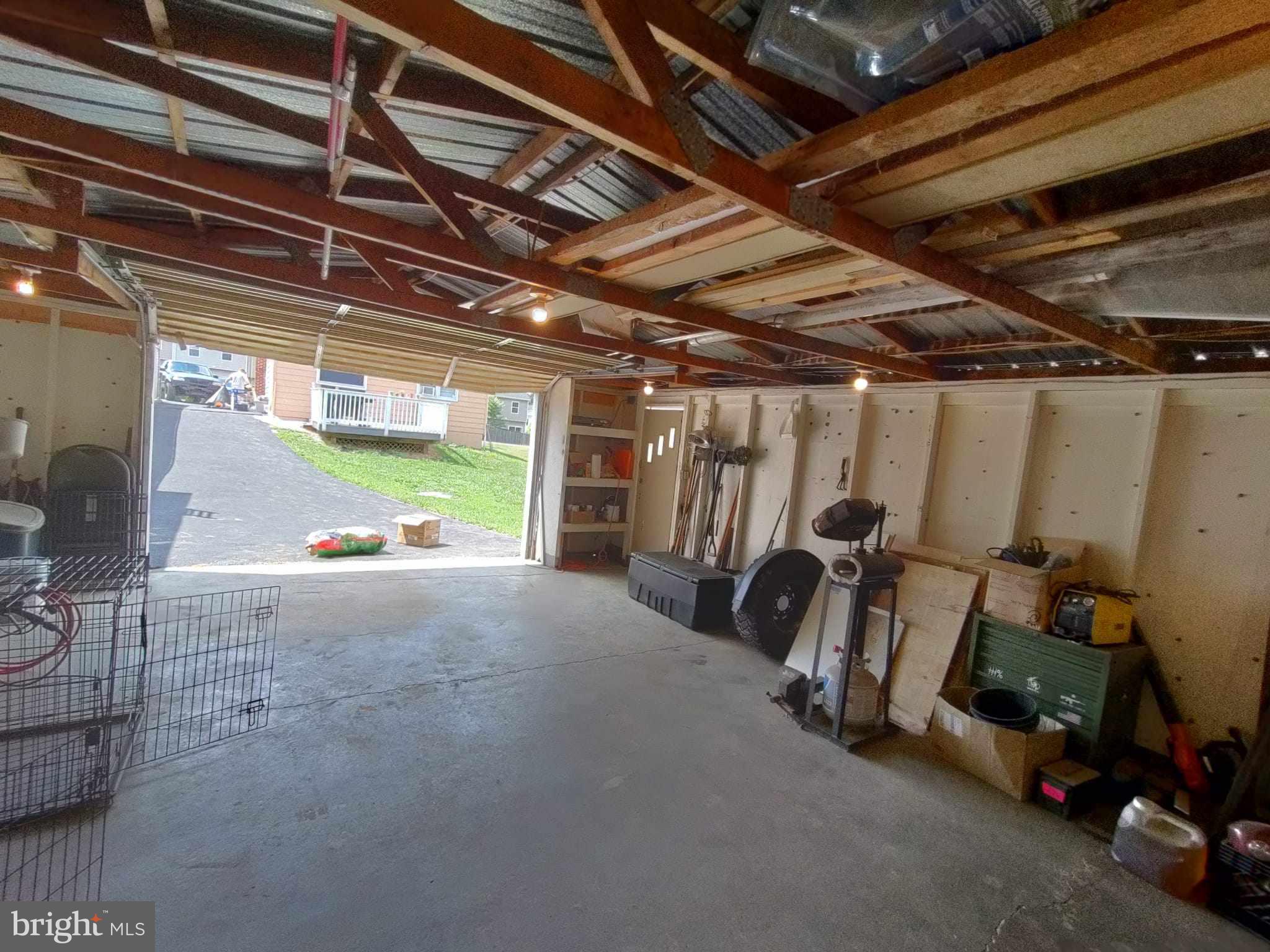 MARTINSBURG - Residential