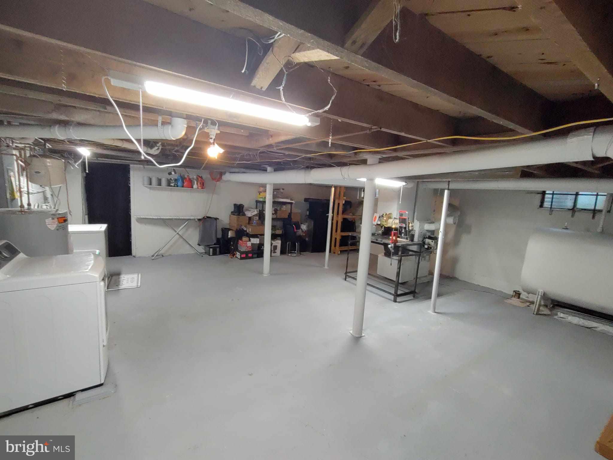 MARTINSBURG - Residential