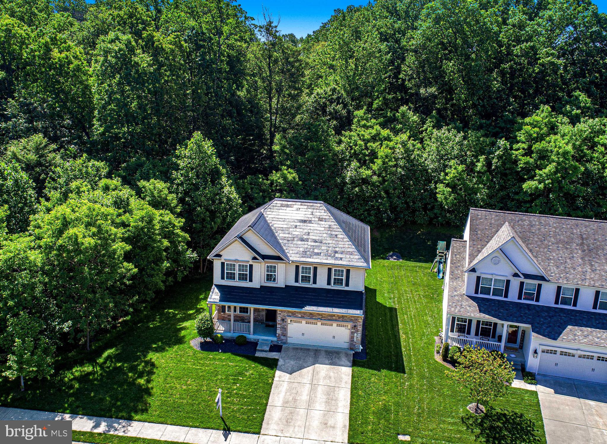 BLAKES LEGACY - Residential