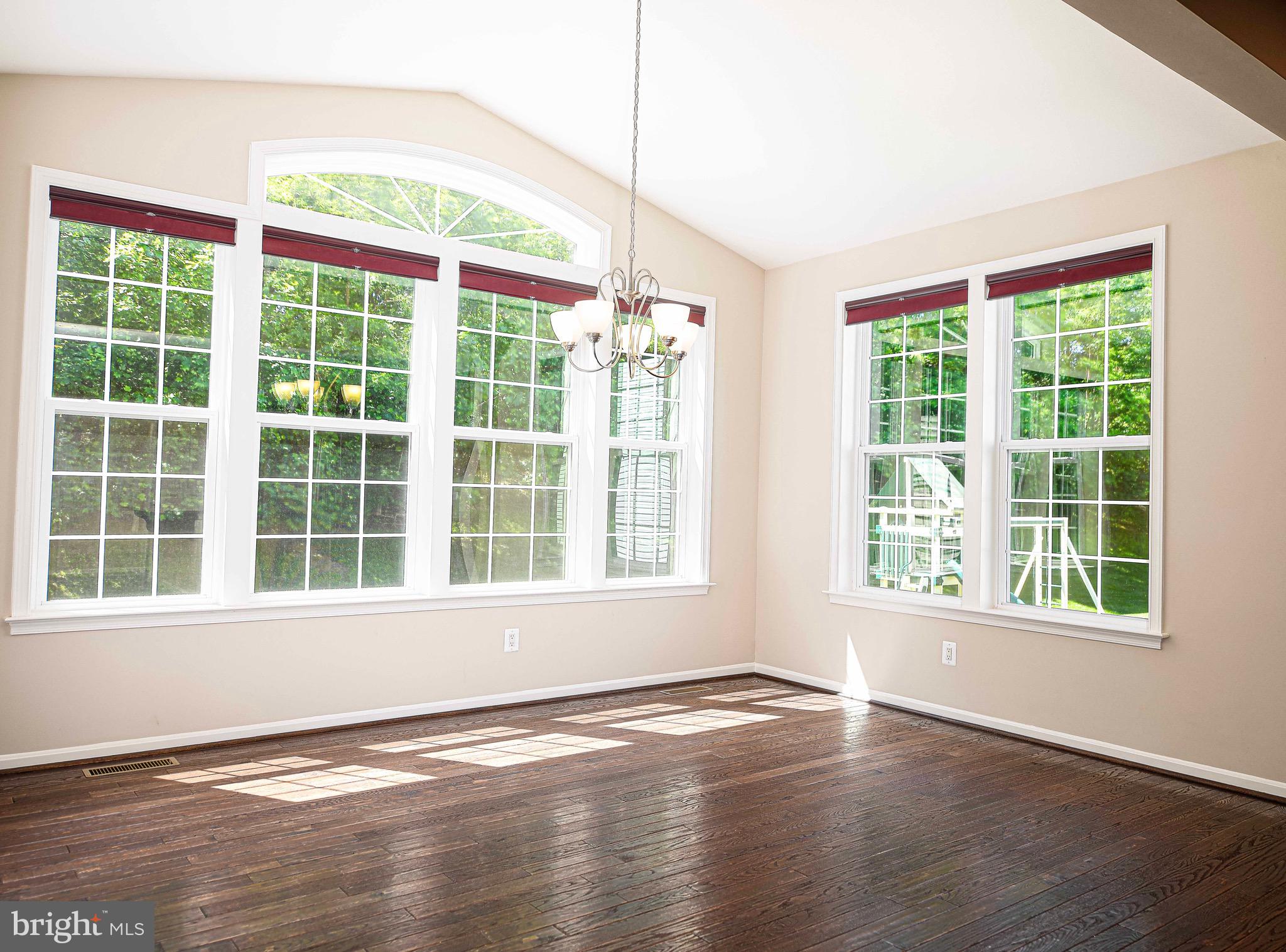 BLAKES LEGACY - Residential