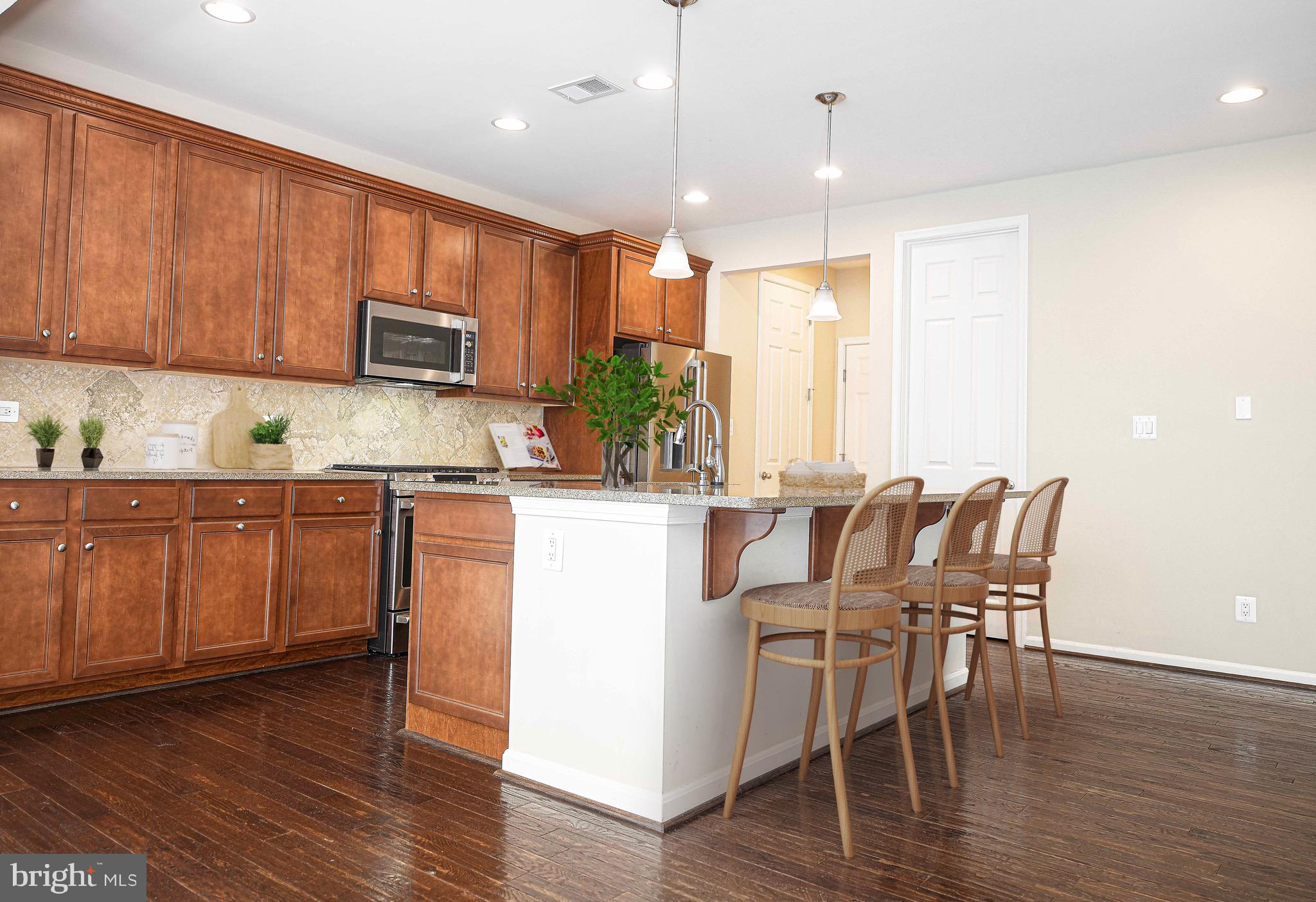 BLAKES LEGACY - Residential