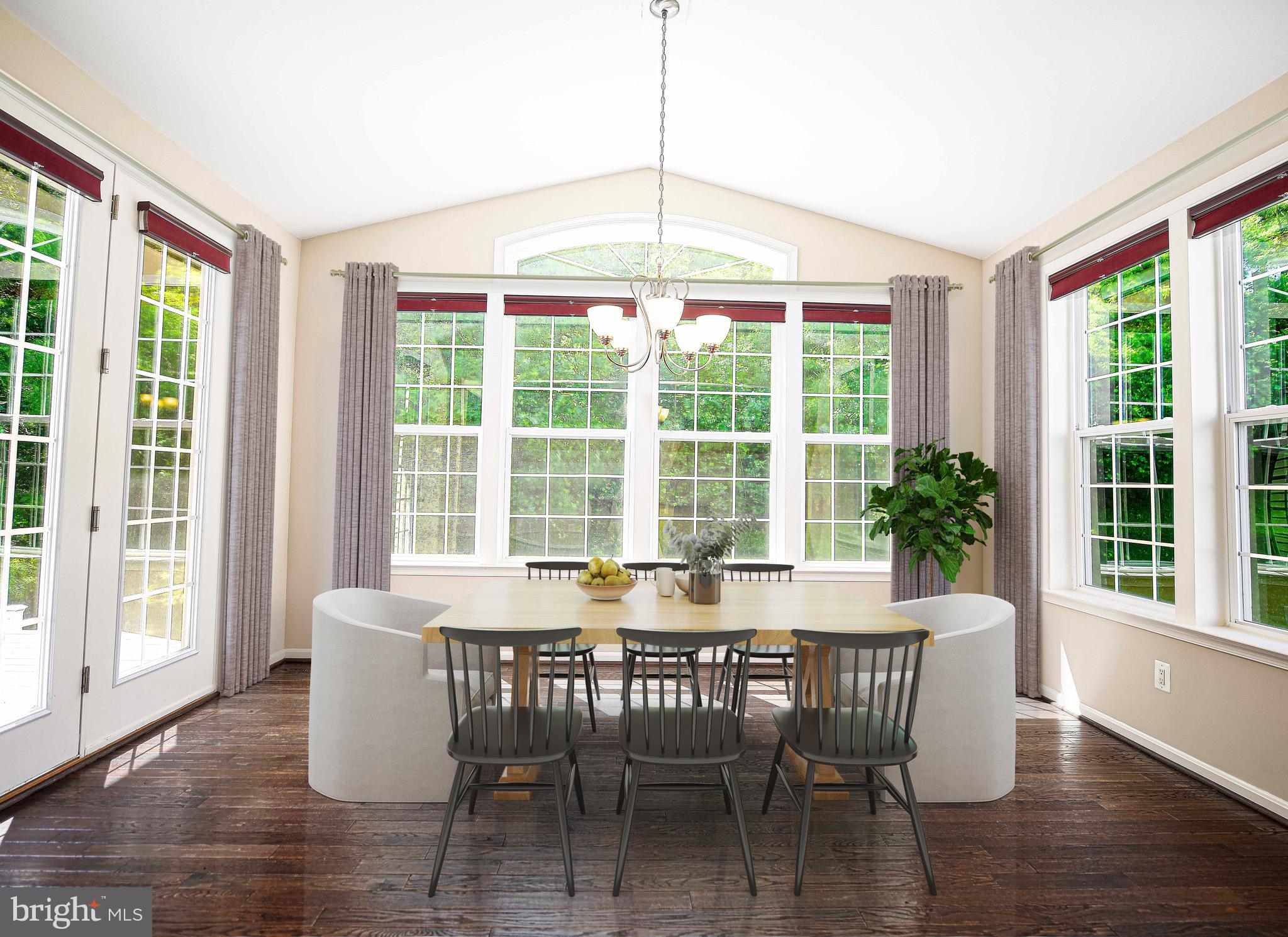 BLAKES LEGACY - Residential