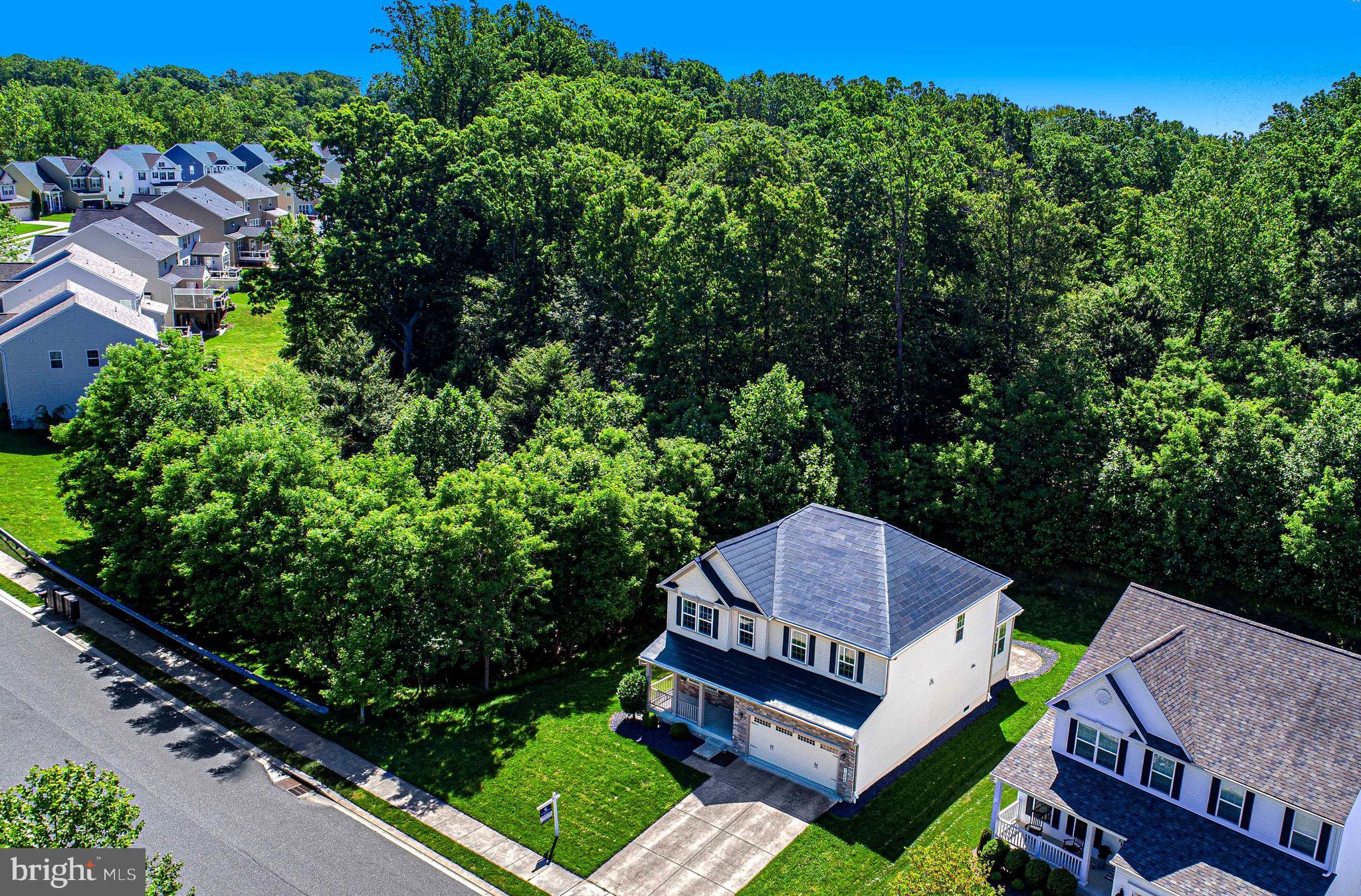 BLAKES LEGACY - Residential