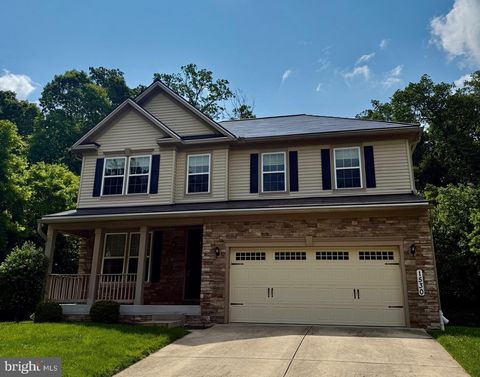 1530 SWEARINGEN DRIVE BEL AIR MD 21014