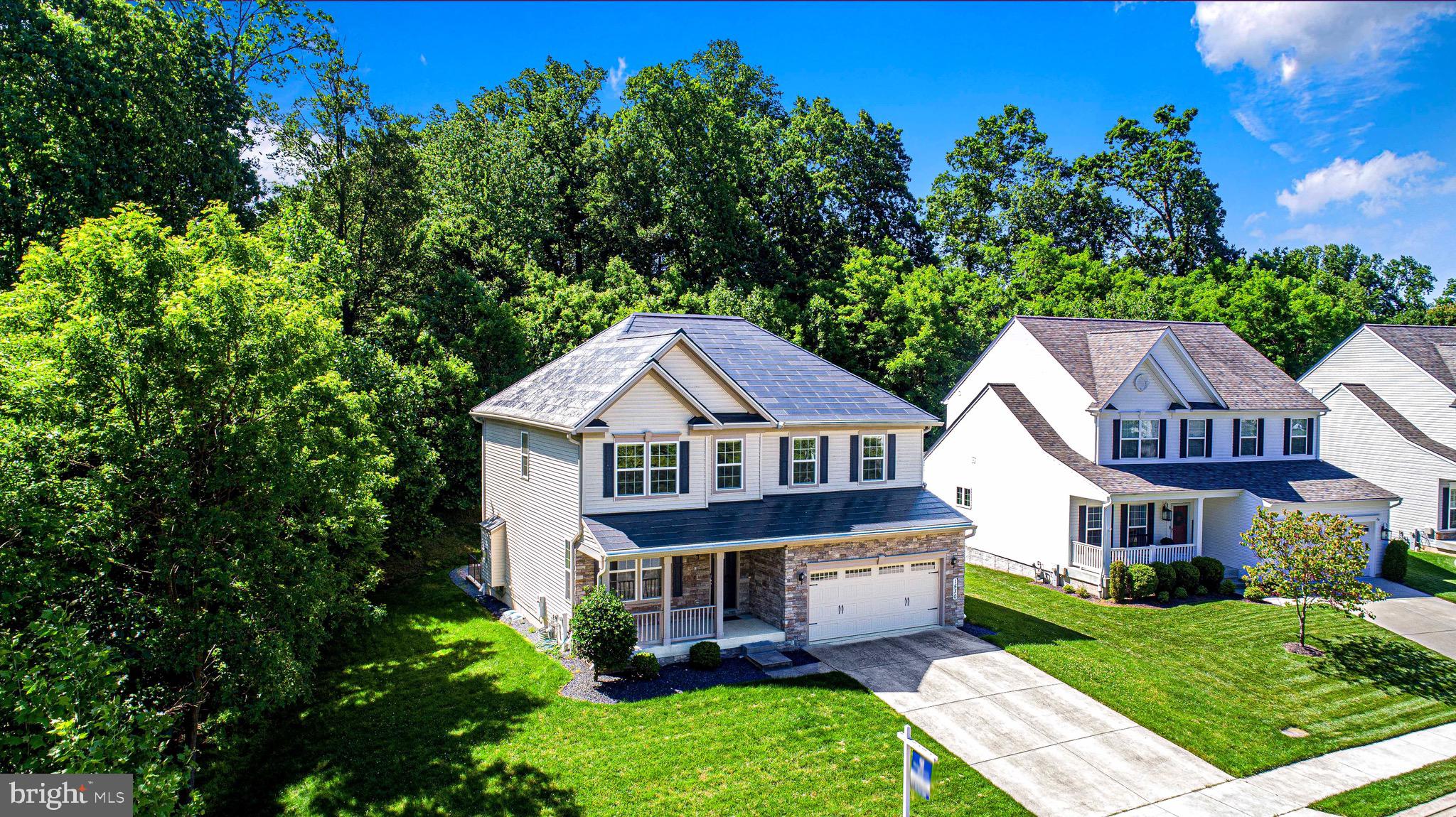 BLAKES LEGACY - Residential