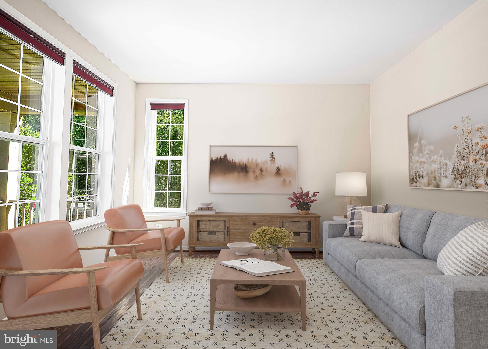 BLAKES LEGACY - Residential