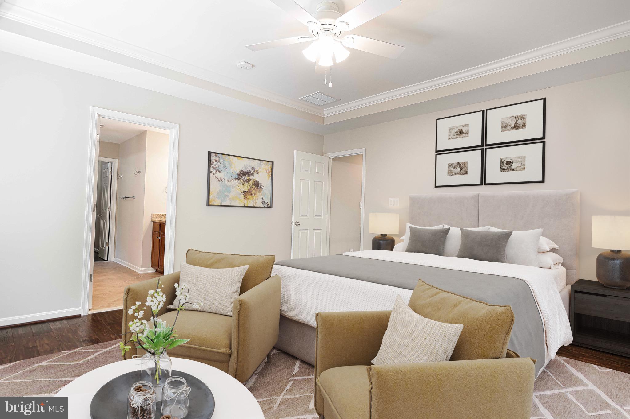 BLAKES LEGACY - Residential