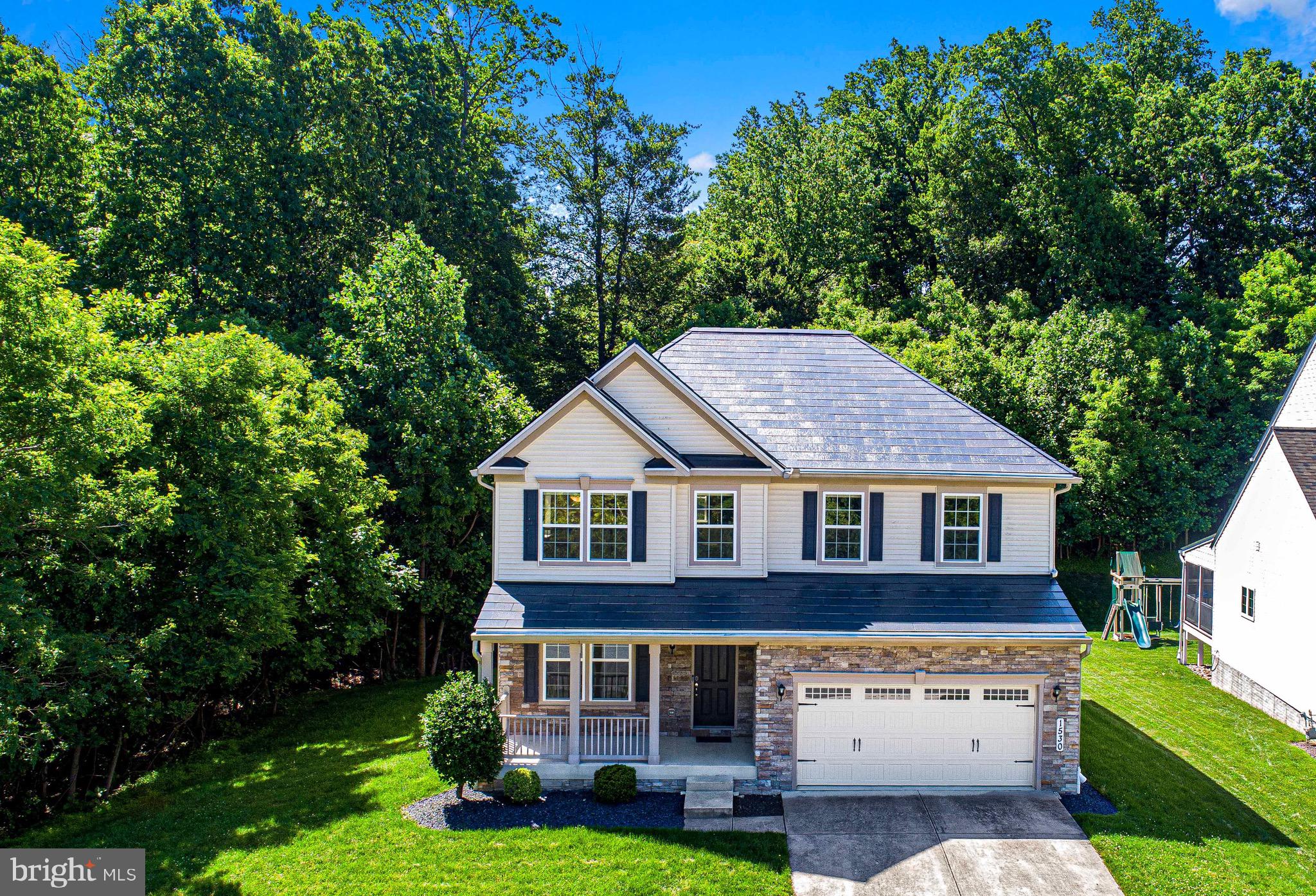 BLAKES LEGACY - Residential