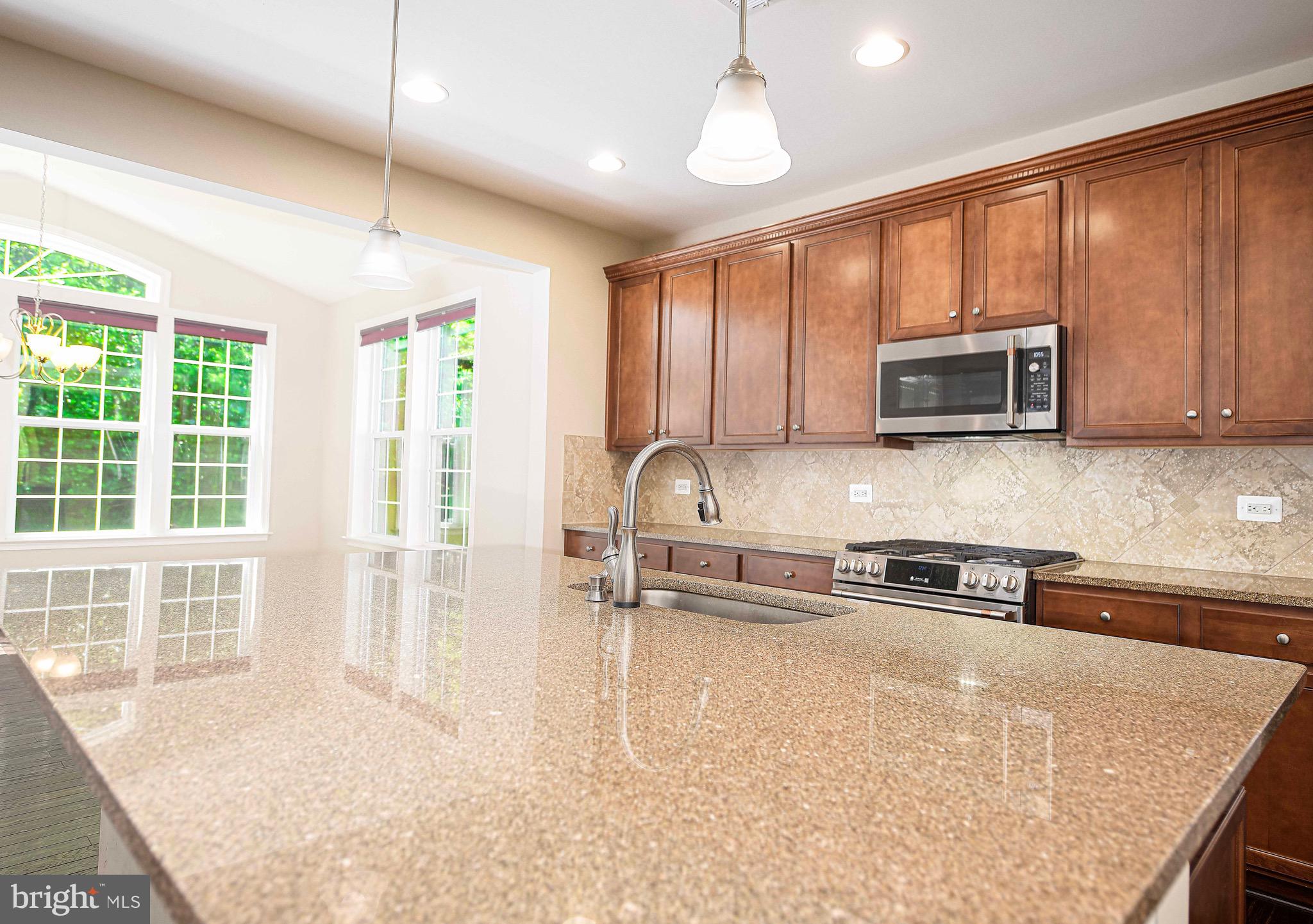 BLAKES LEGACY - Residential