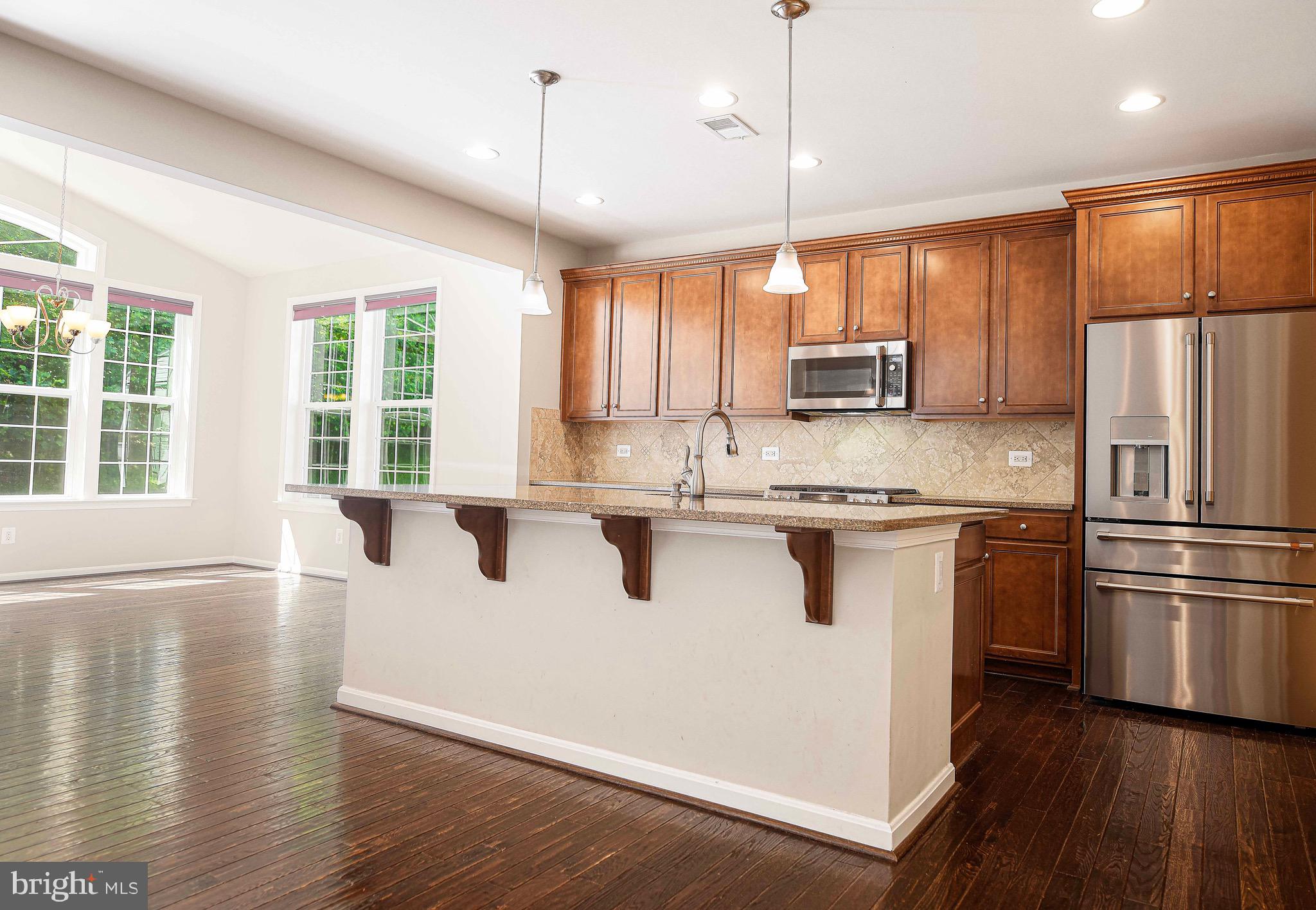 BLAKES LEGACY - Residential