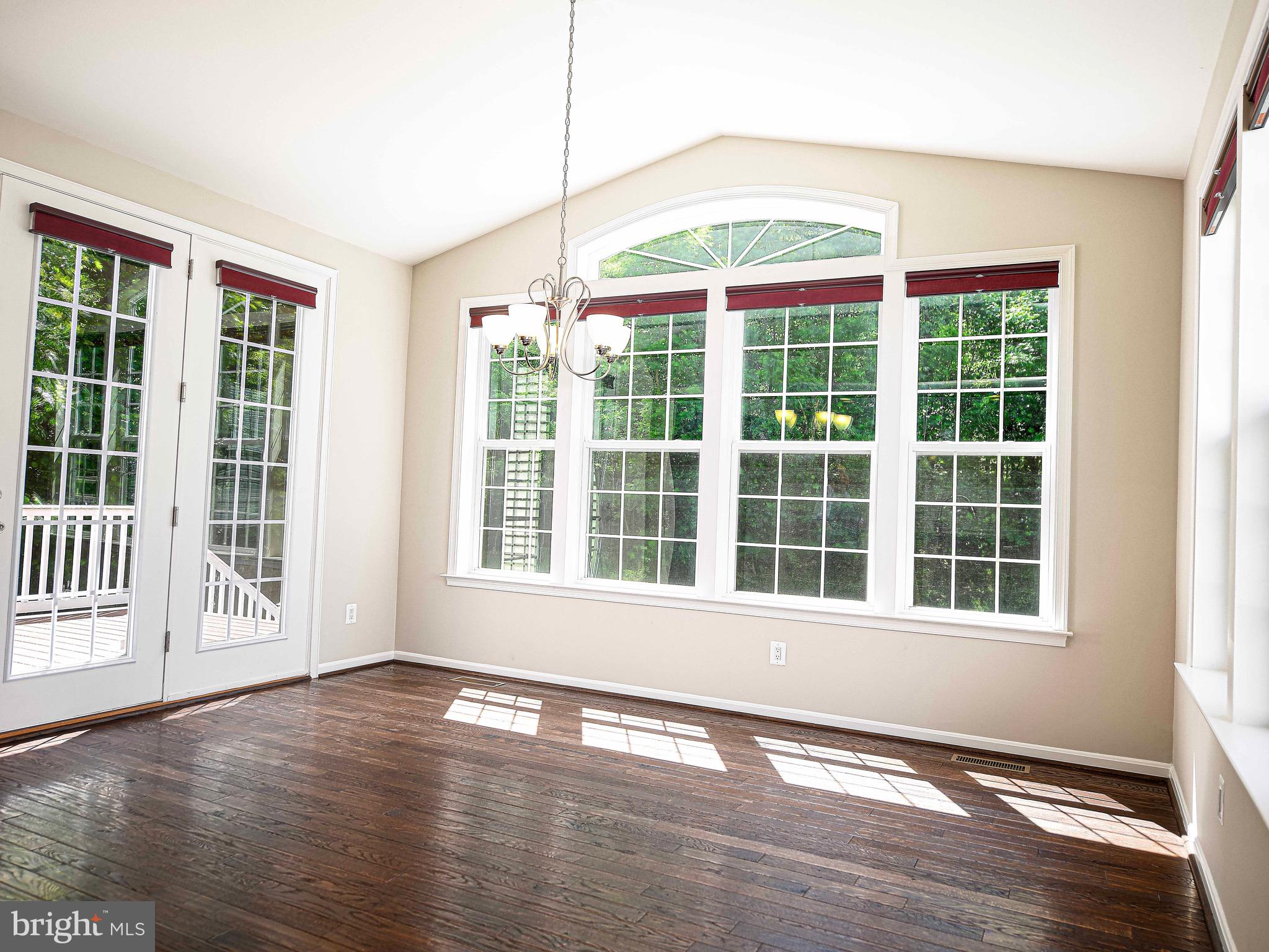 BLAKES LEGACY - Residential