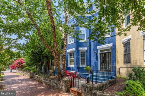 502 G STREET NE WASHINGTON DC 20002