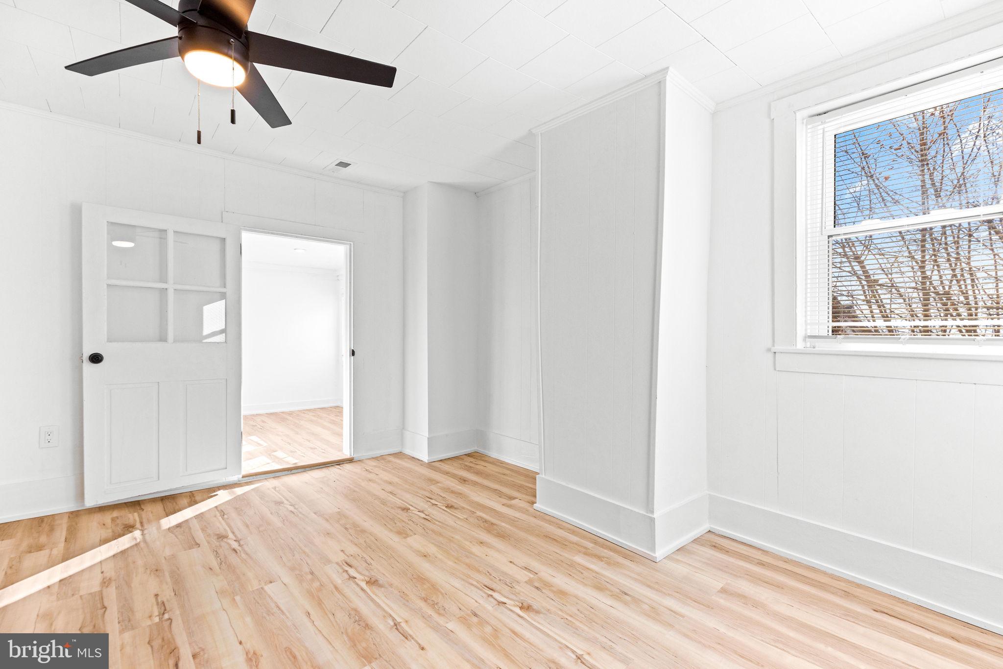 MANCHESTER ELECTION DISTRICT - Residential