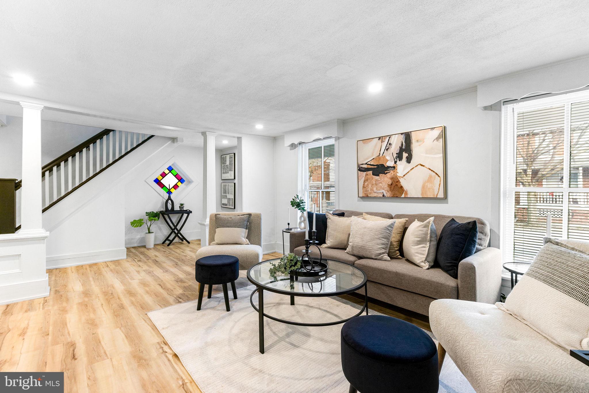 MANCHESTER ELECTION DISTRICT - Residential