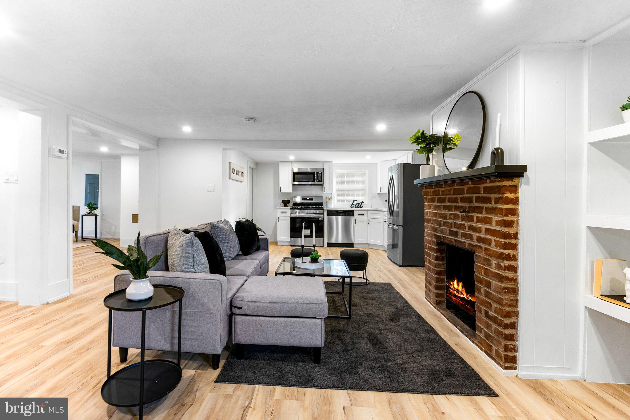 MANCHESTER ELECTION DISTRICT - Residential