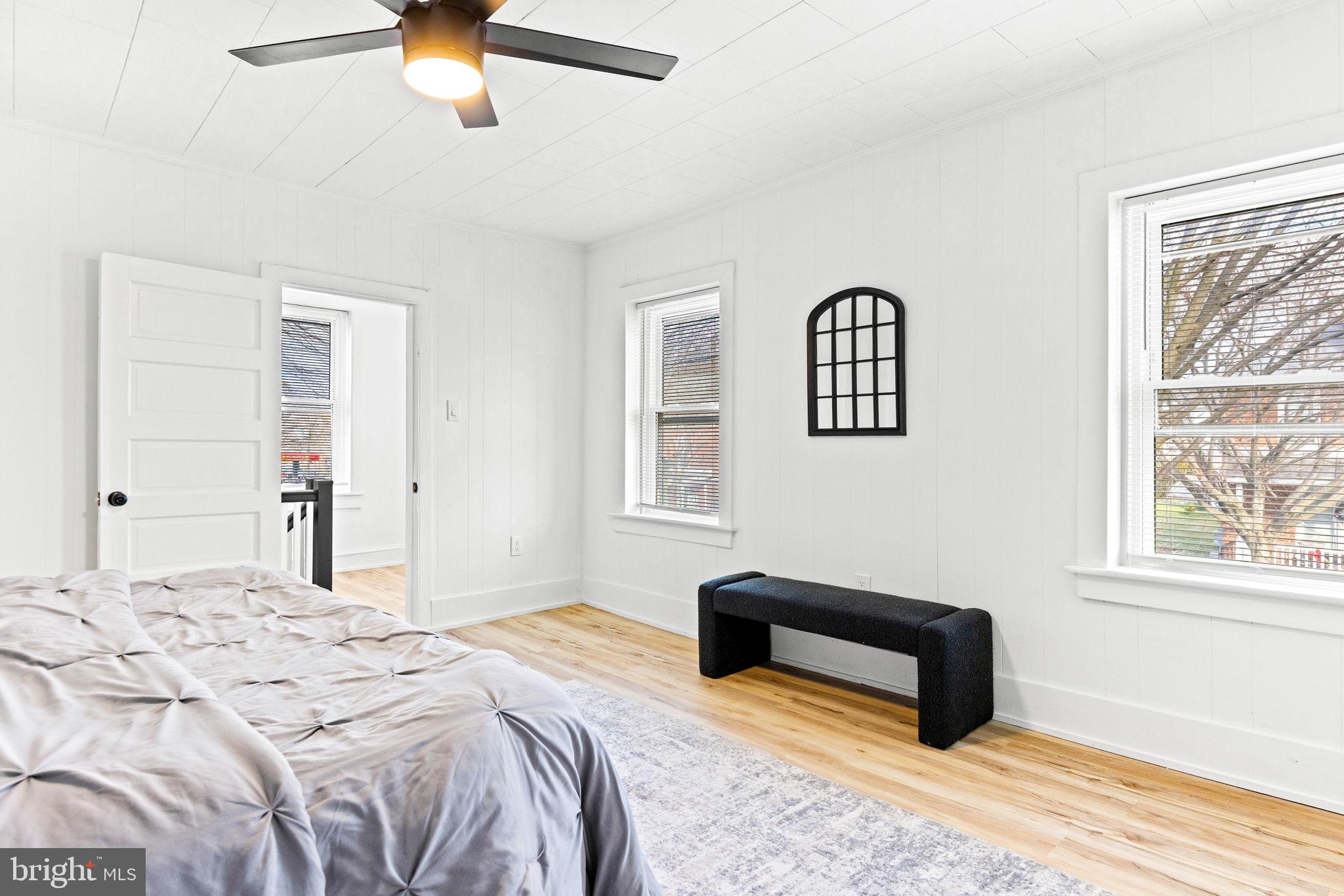 MANCHESTER ELECTION DISTRICT - Residential