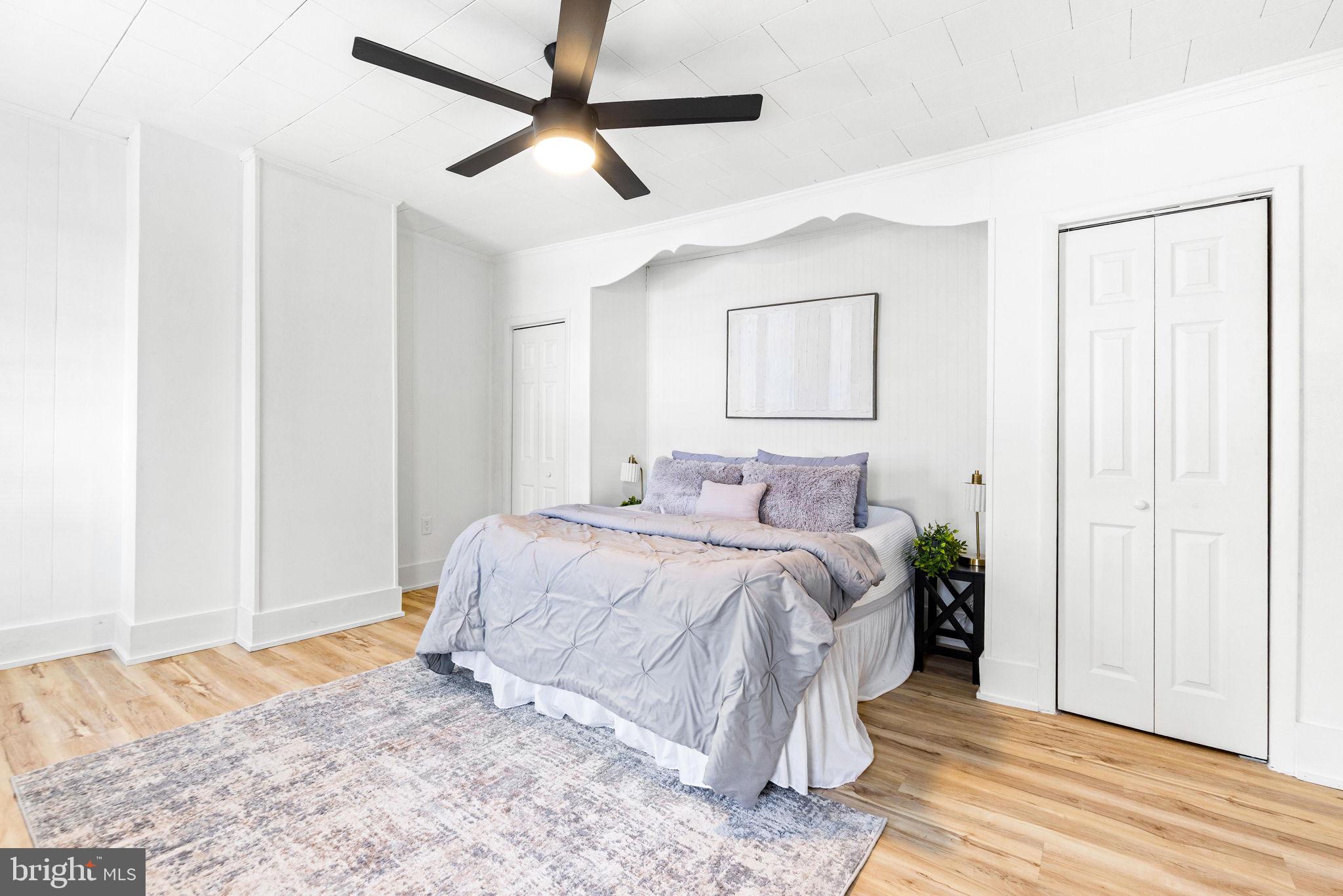 MANCHESTER ELECTION DISTRICT - Residential