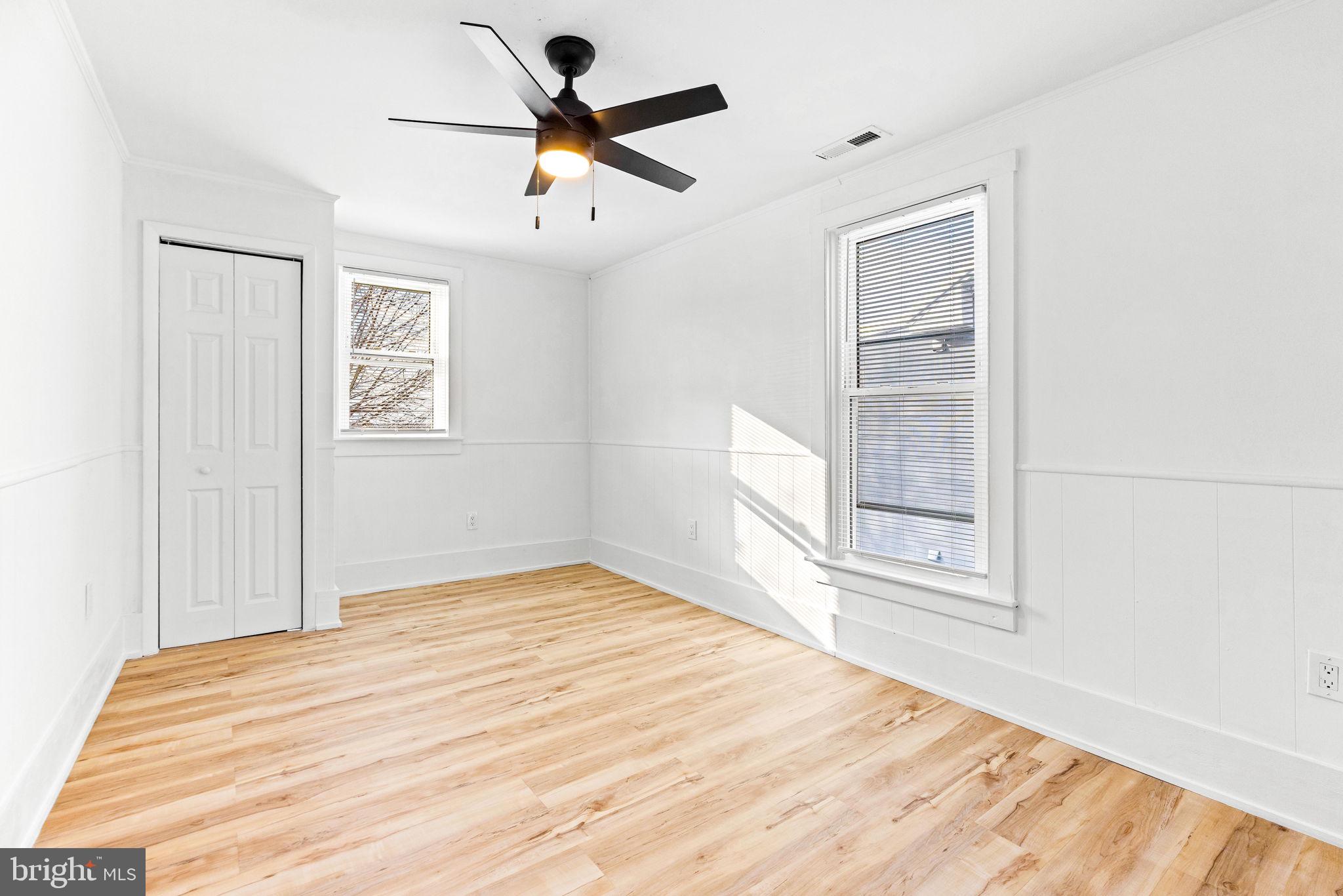 MANCHESTER ELECTION DISTRICT - Residential