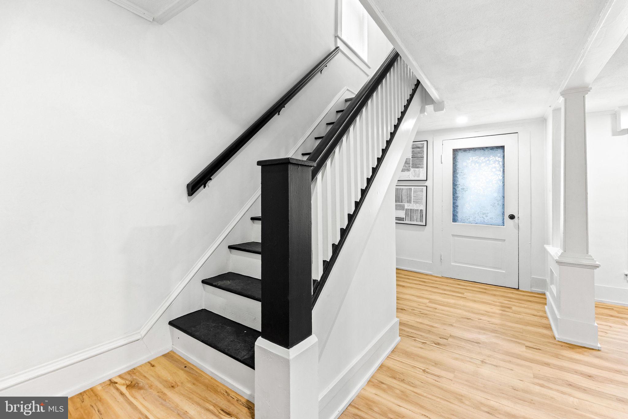 MANCHESTER ELECTION DISTRICT - Residential