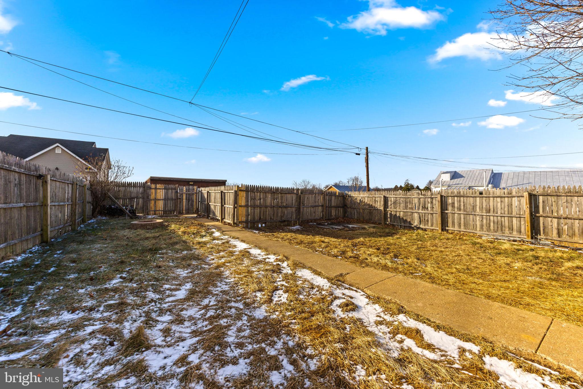 MANCHESTER ELECTION DISTRICT - Residential