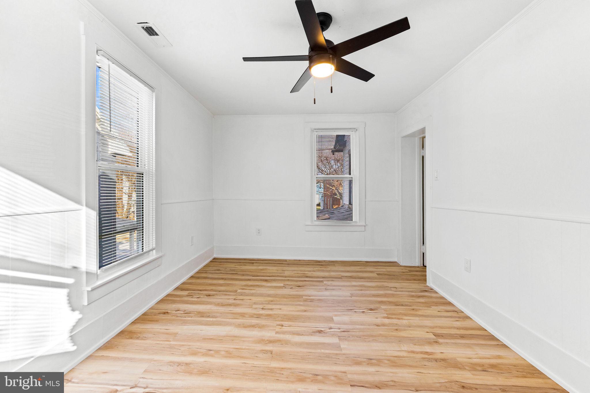 MANCHESTER ELECTION DISTRICT - Residential