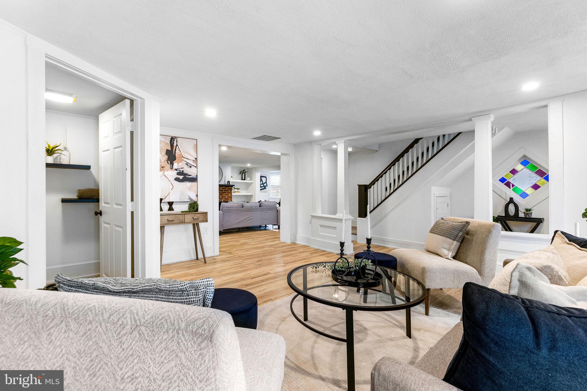 MANCHESTER ELECTION DISTRICT - Residential