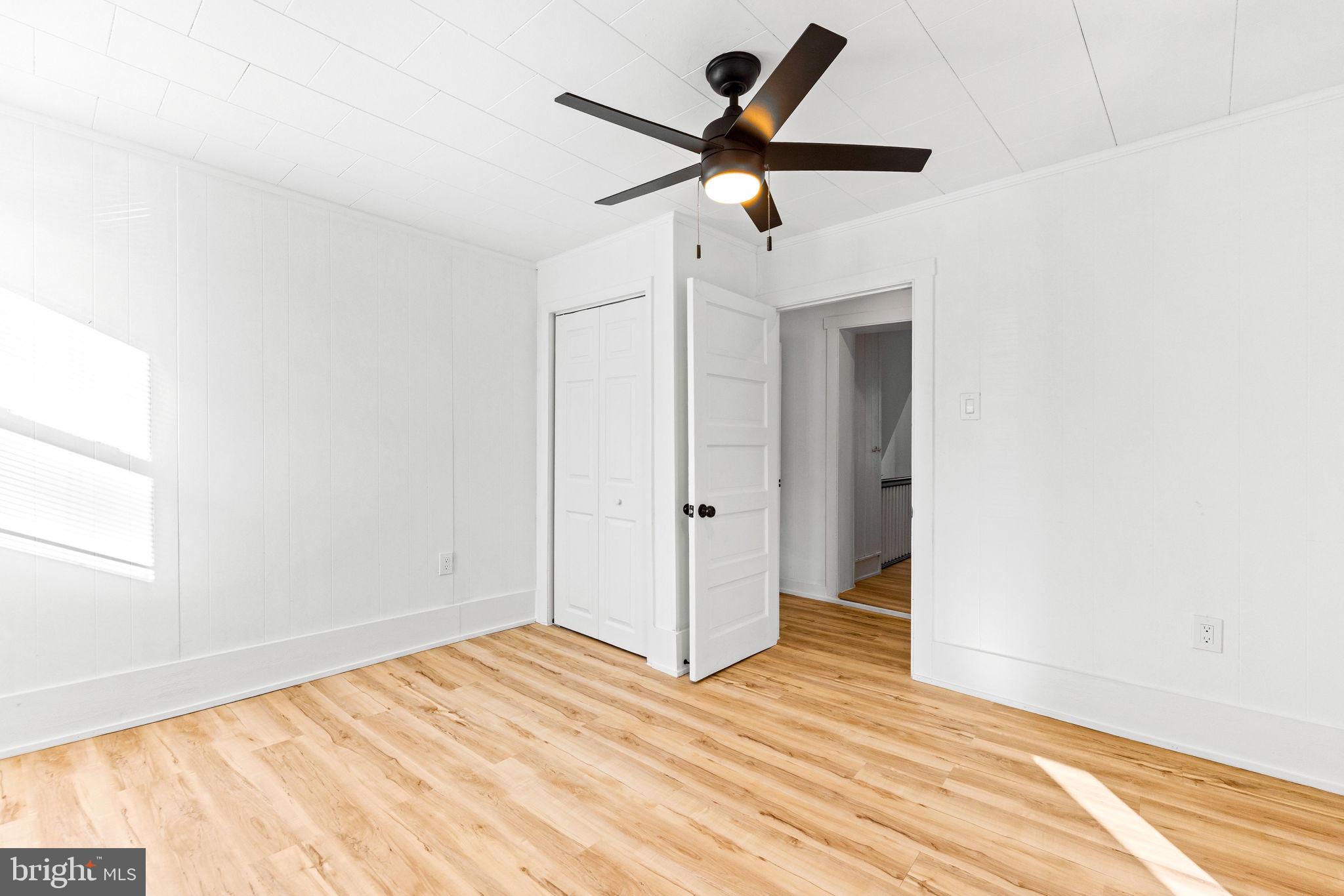 MANCHESTER ELECTION DISTRICT - Residential