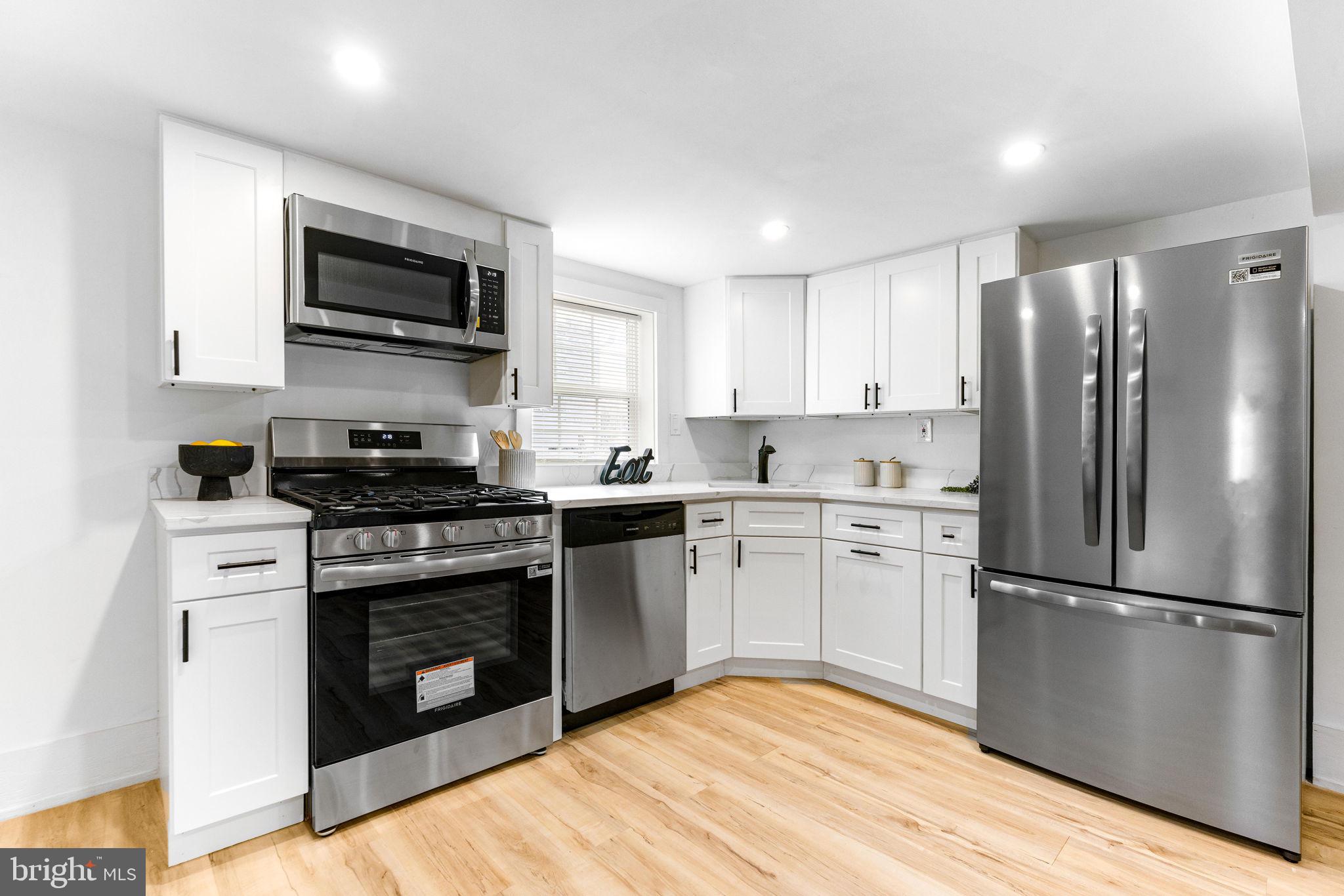 MANCHESTER ELECTION DISTRICT - Residential