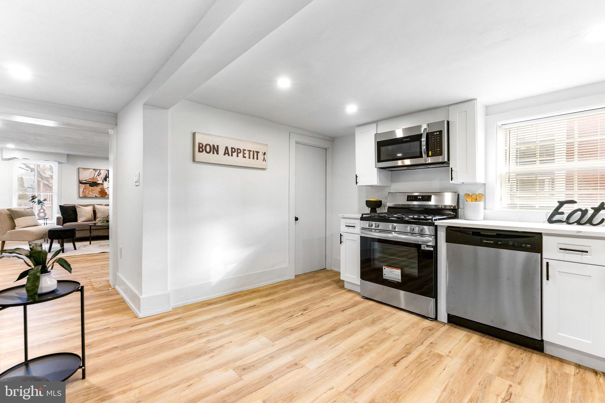 MANCHESTER ELECTION DISTRICT - Residential