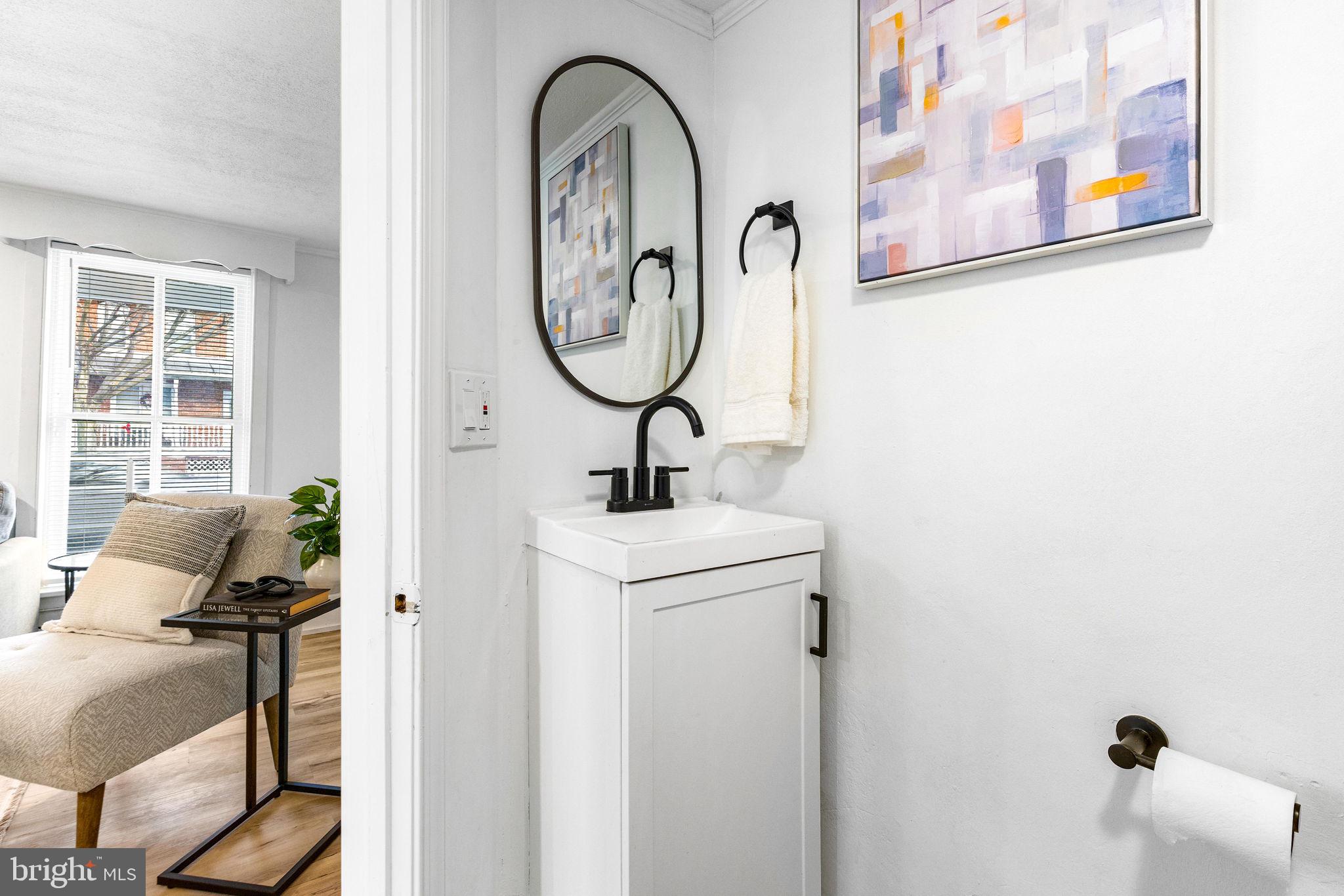 MANCHESTER ELECTION DISTRICT - Residential