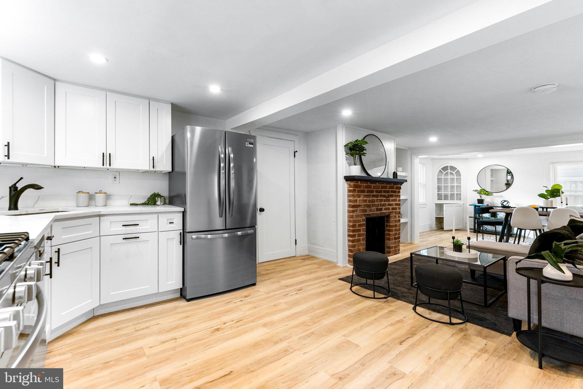 MANCHESTER ELECTION DISTRICT - Residential