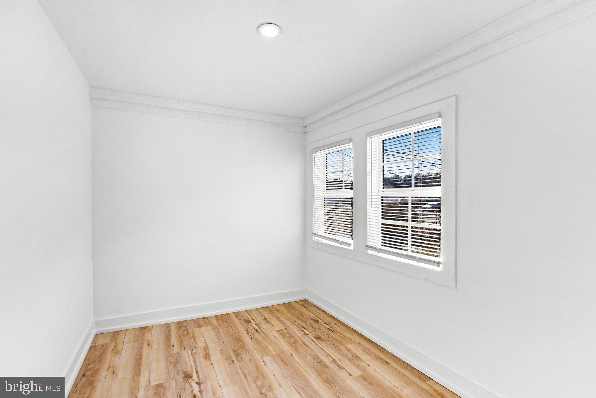 MANCHESTER ELECTION DISTRICT - Residential