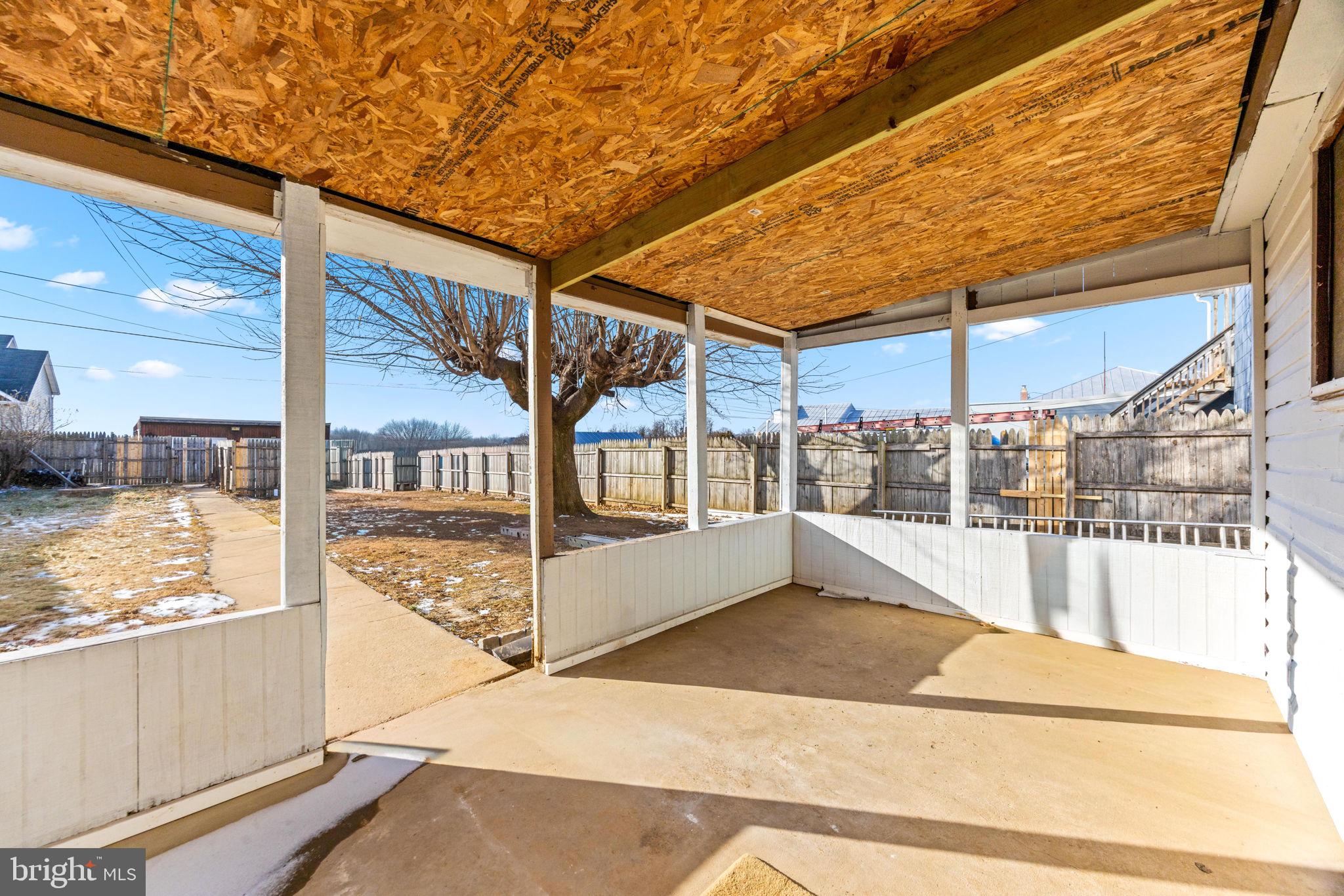 MANCHESTER ELECTION DISTRICT - Residential