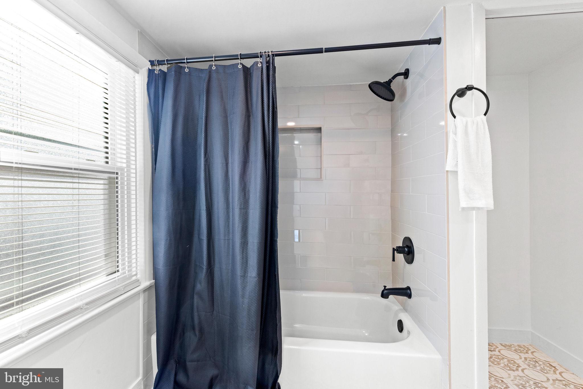 MANCHESTER ELECTION DISTRICT - Residential