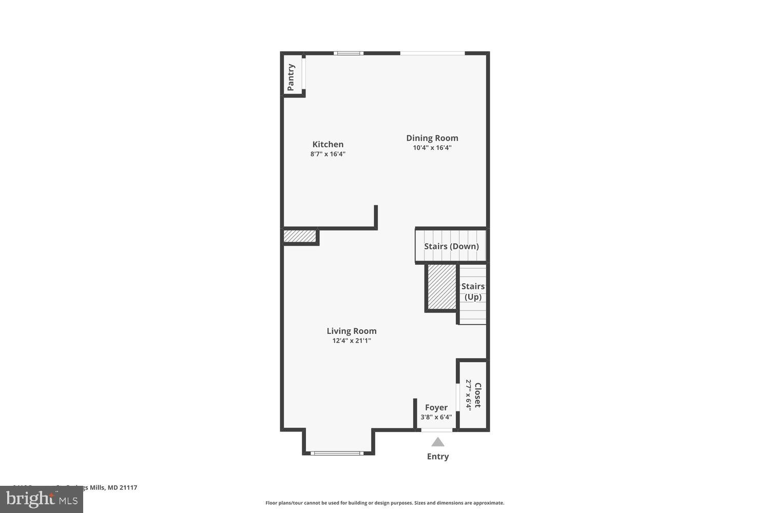 ESPLANADE AT RED RUN - Residential