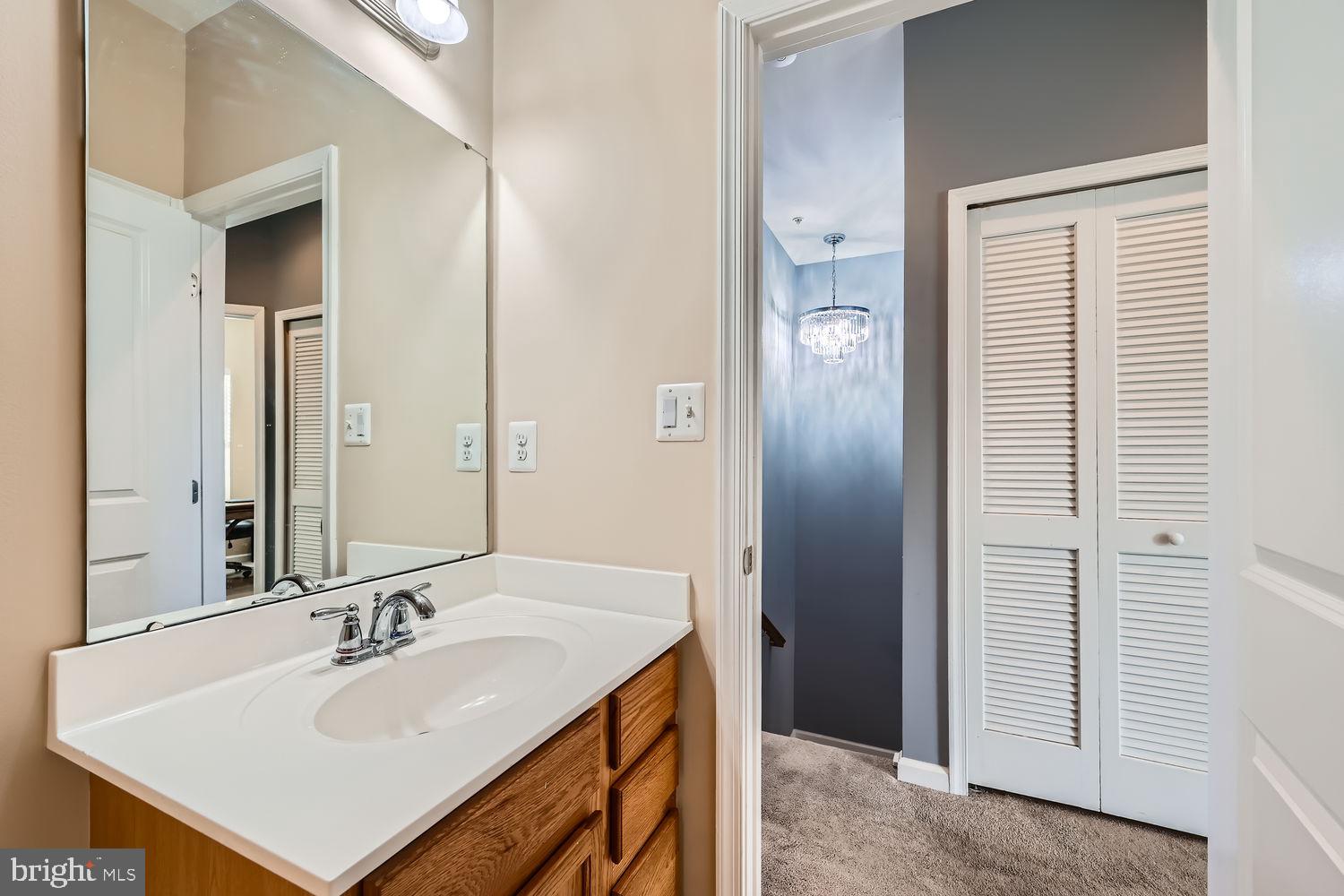 ESPLANADE AT RED RUN - Residential