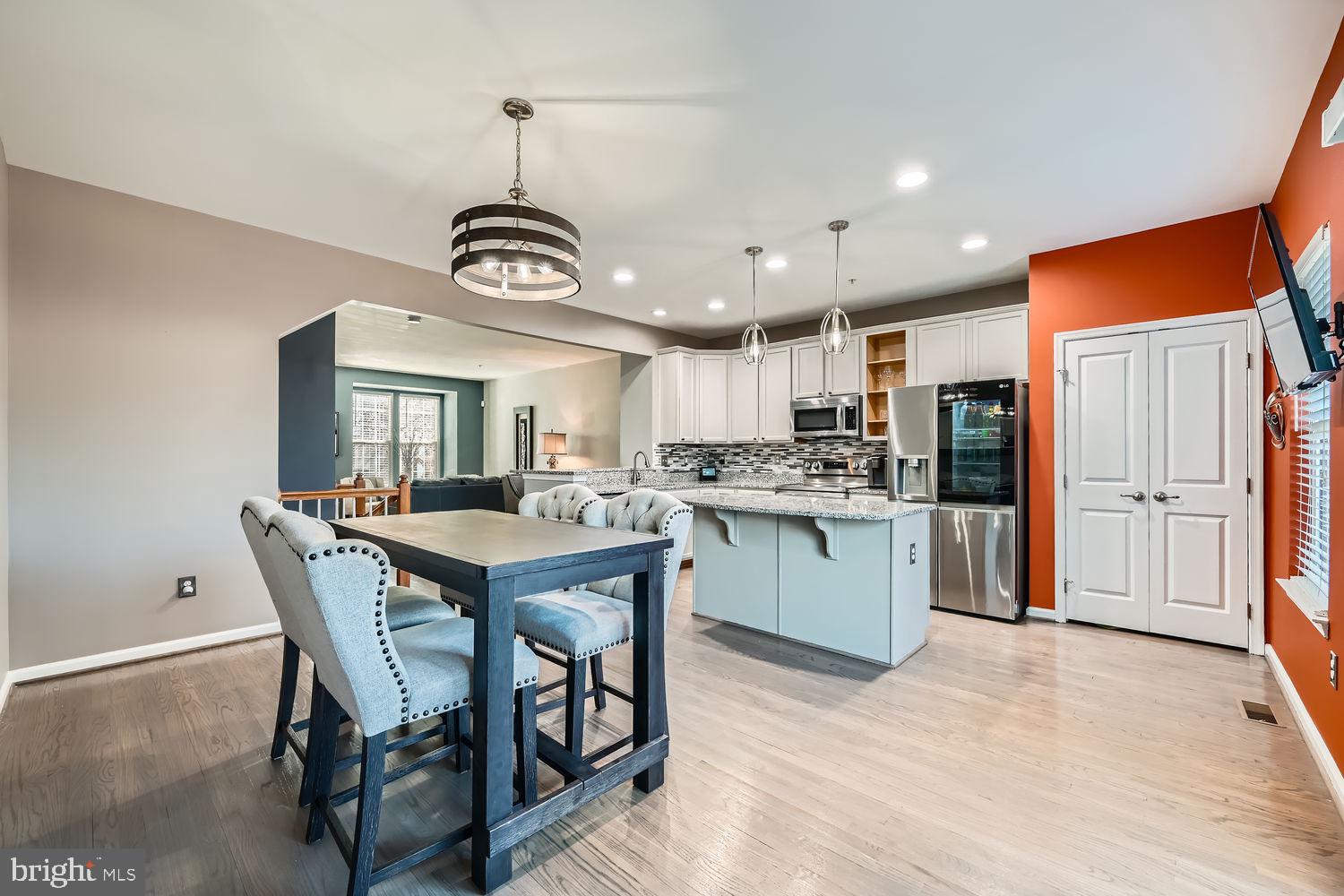 ESPLANADE AT RED RUN - Residential