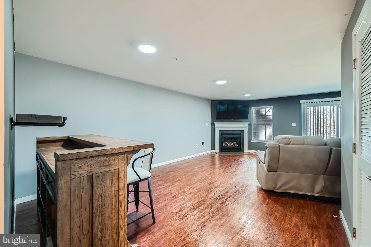 ESPLANADE AT RED RUN - Residential