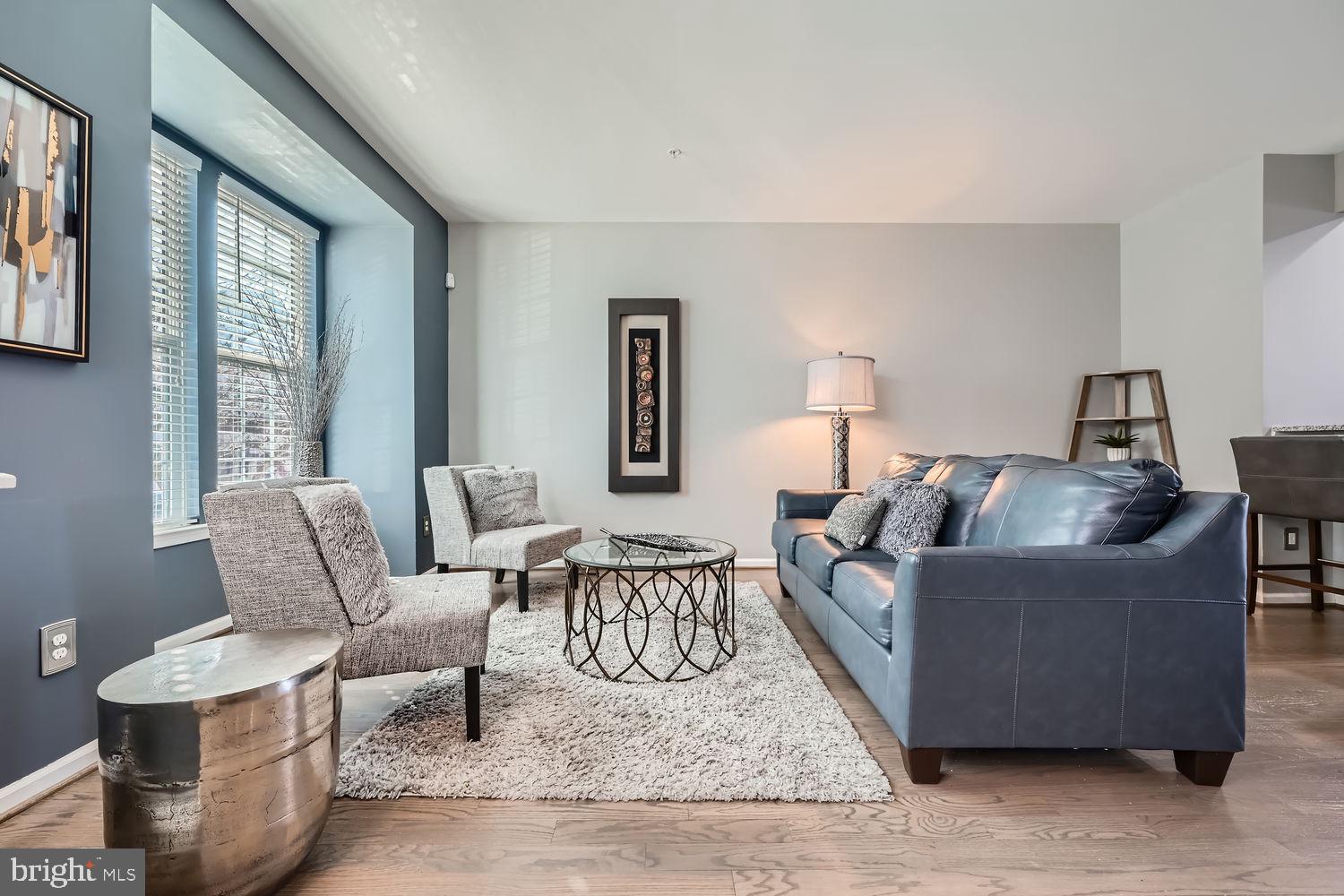 ESPLANADE AT RED RUN - Residential