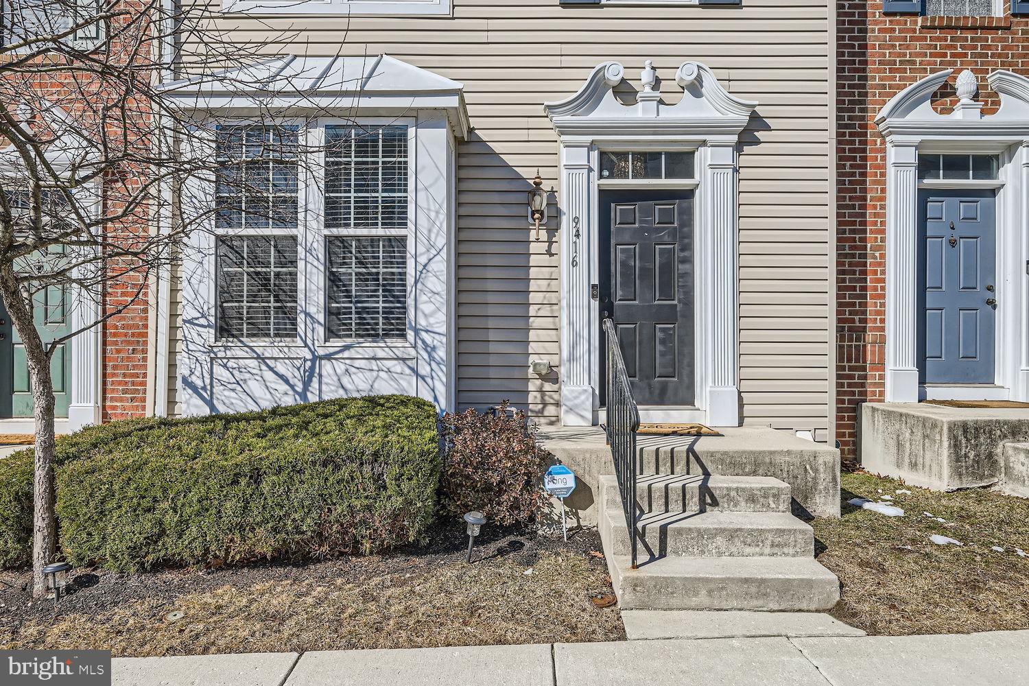 ESPLANADE AT RED RUN - Residential