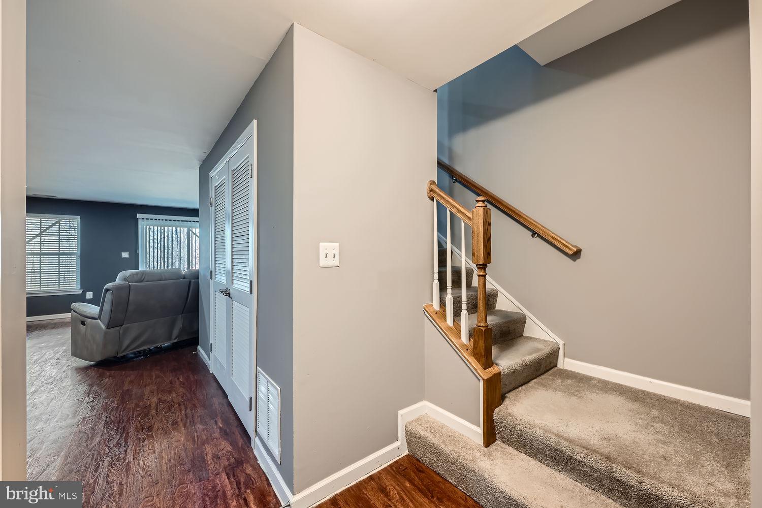 ESPLANADE AT RED RUN - Residential