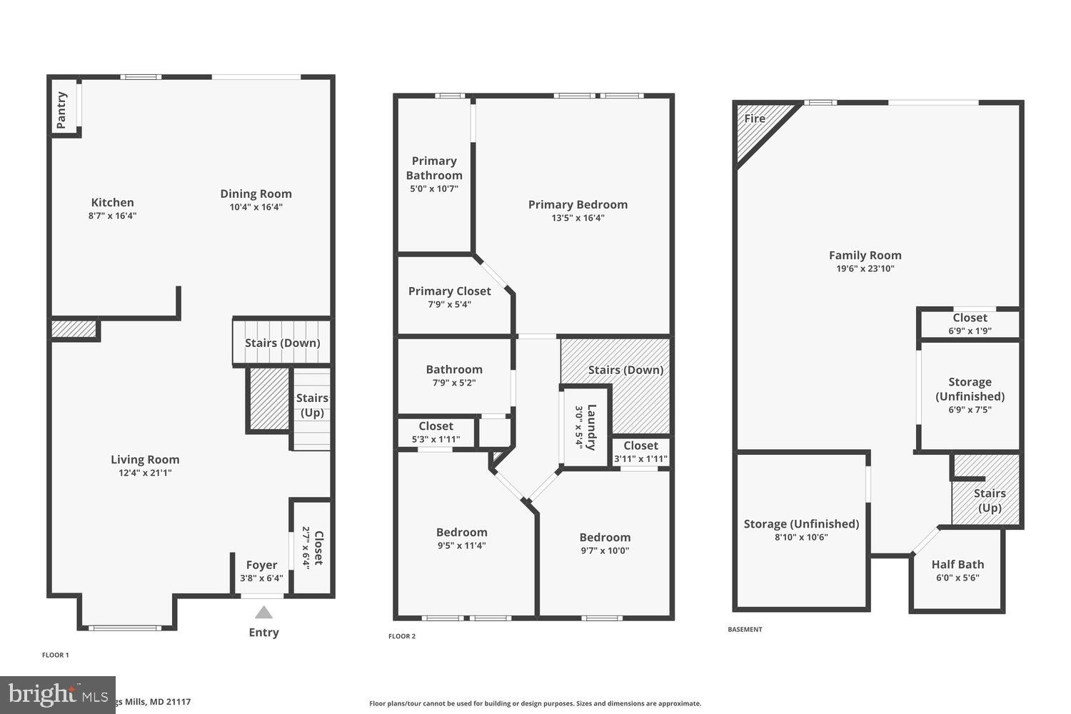 ESPLANADE AT RED RUN - Residential
