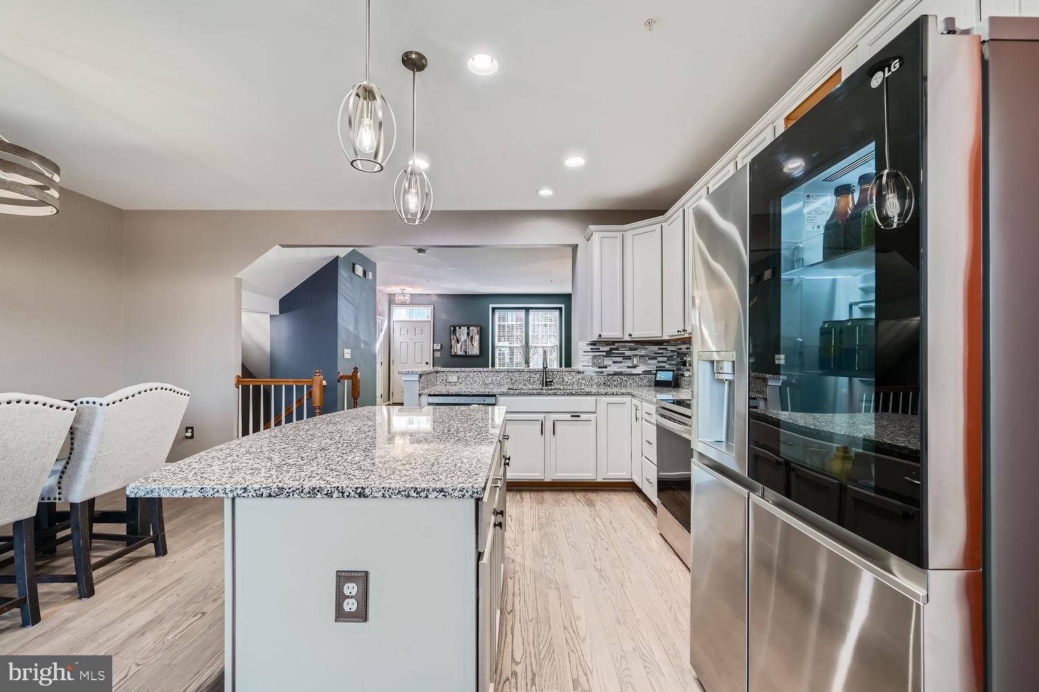 ESPLANADE AT RED RUN - Residential